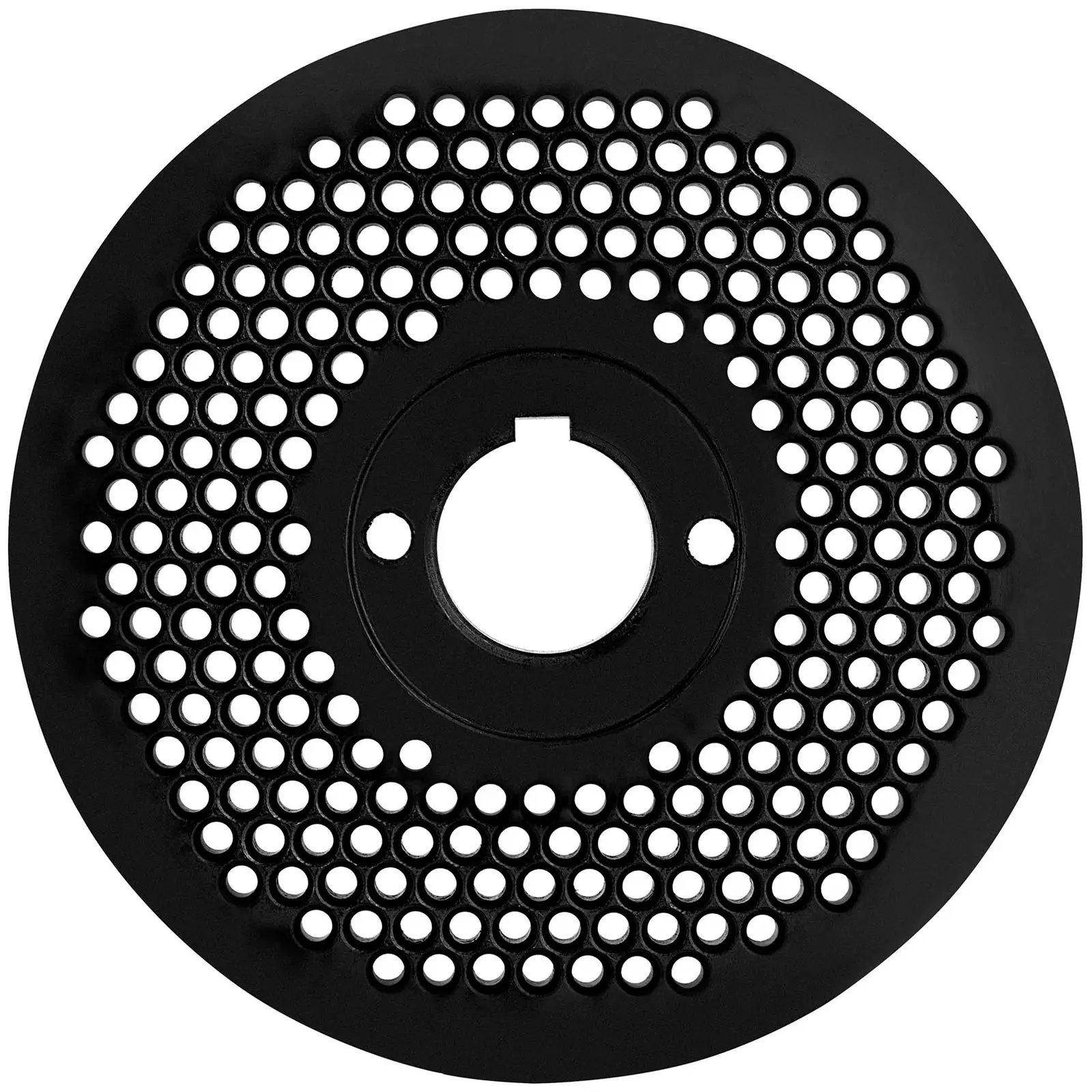 Matrise til pelletspresse for WIE-PM-1000 (10280041) – 6 mm i diameter