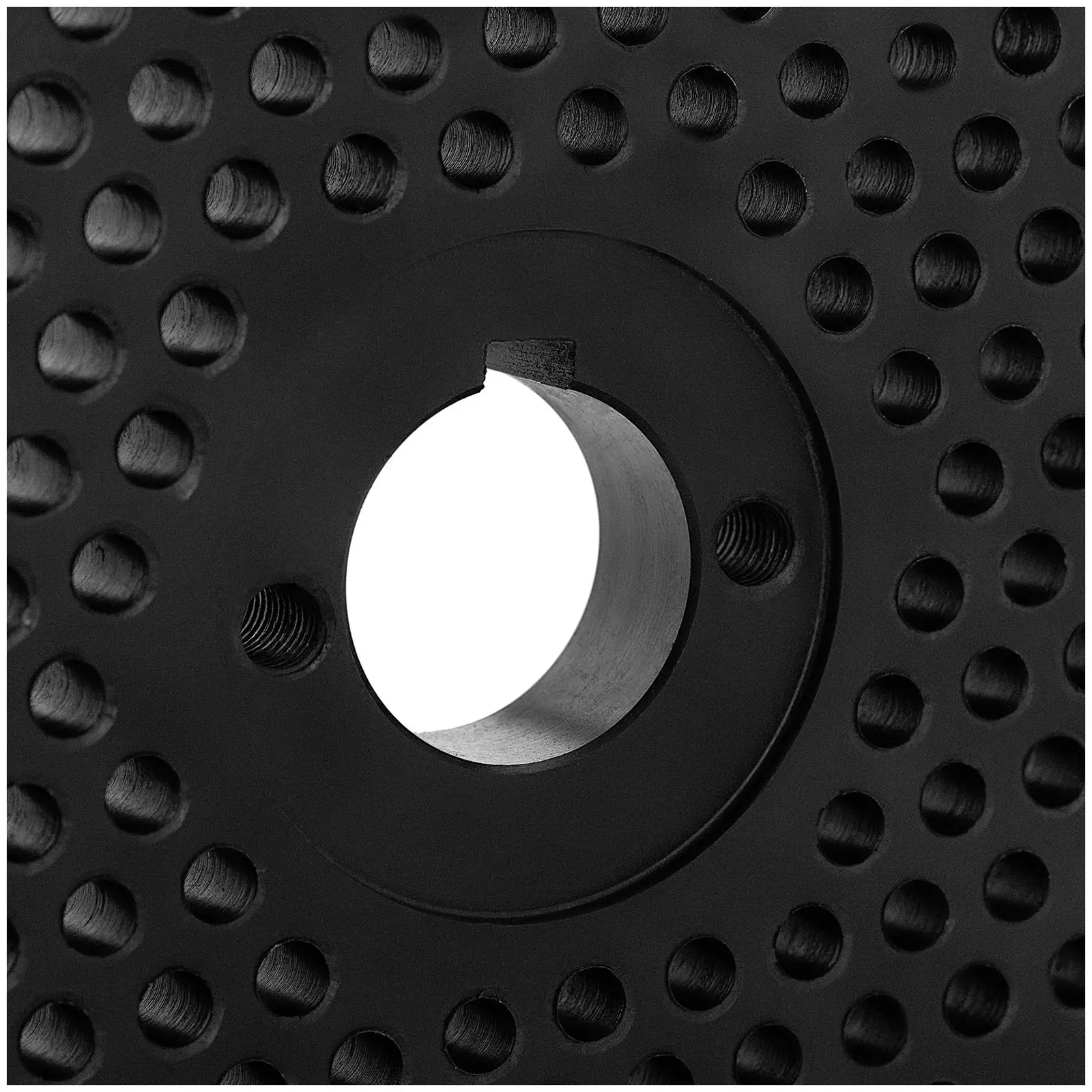 Lisovací matrice pro WIE-PM-1000 (10280041) - Ø 8 mm (Průměr matrice: 200 mm)