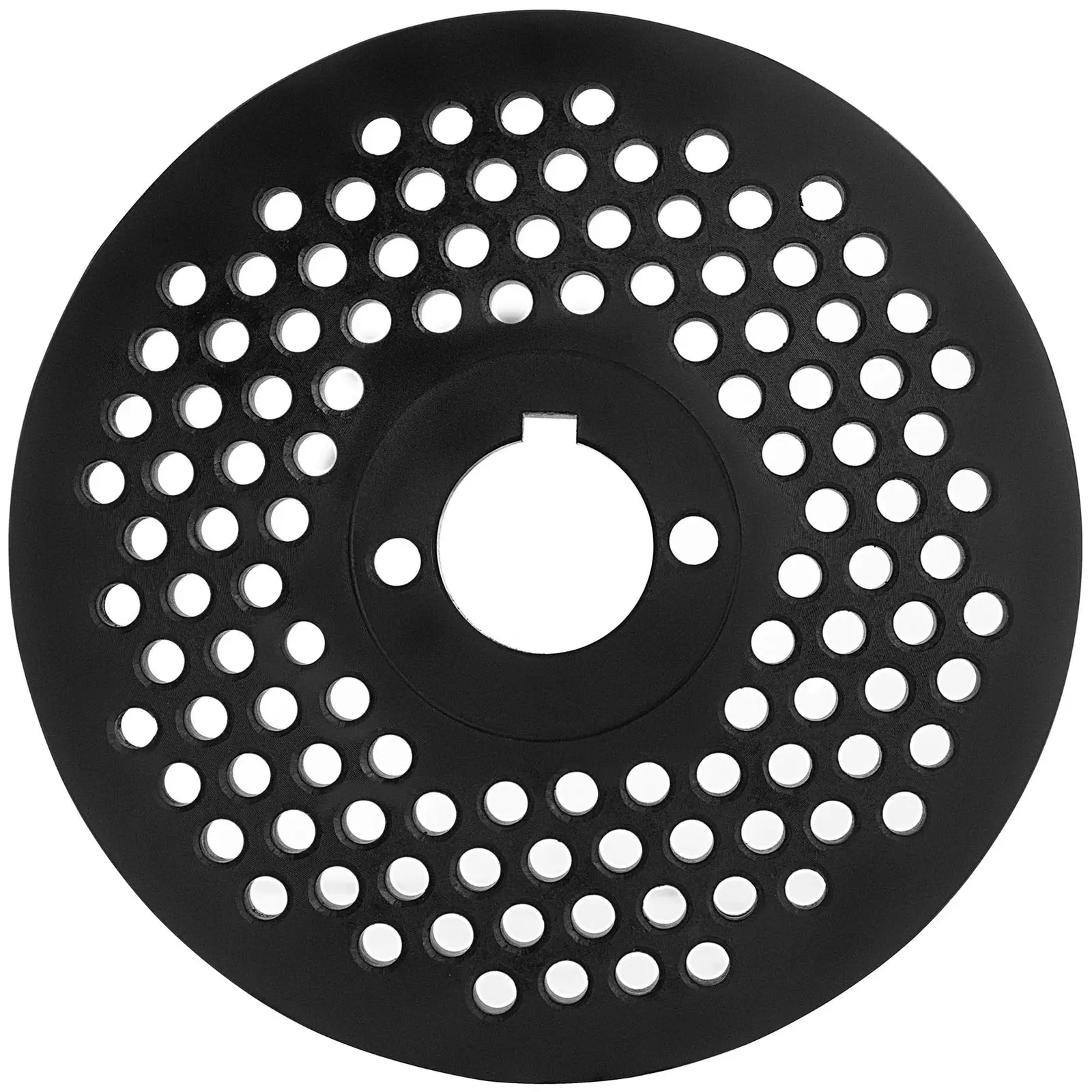 Matrise til pelletspresse for WIE-PM-1000 (10280041) – 8 mm i diameter