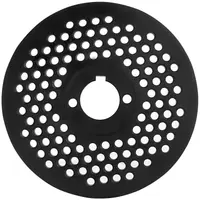 Matrice pour presse à granulés WIE-PM-1000 (10280041) - Ø 8 mm