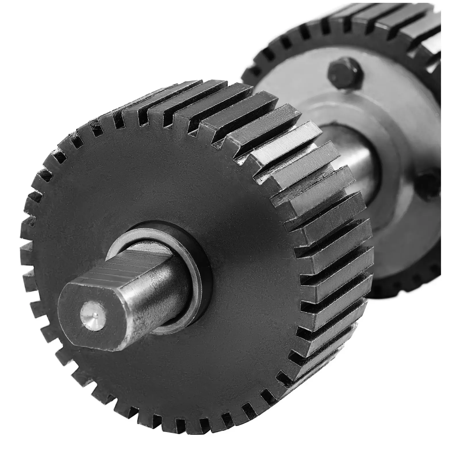 Válec pro peletovací lis WIE-PM-1000 - 86 x 252 mm (Materiál: Legovaná ocel)