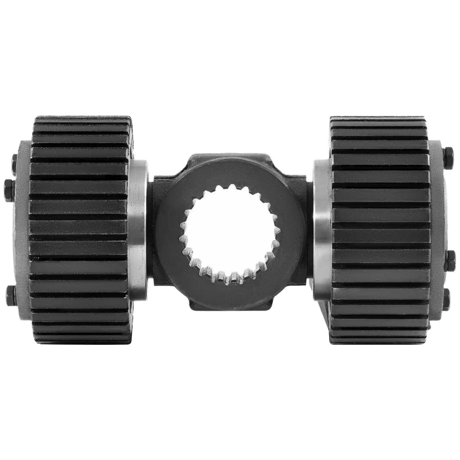 Válec pro peletovací lis WIE-PM-2000 - 100 x 286 mm (Rozměry (DxŠxV): 19 x 10 x 10 cm)
