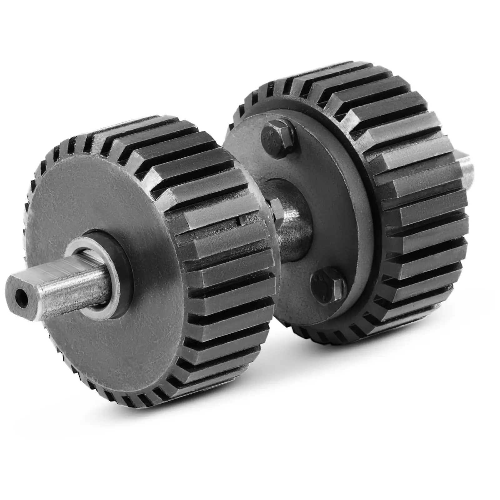 Ρολό για πρέσες pellet WIE-PM-1500 & WIE-PM-500 - 78 x 166 mm