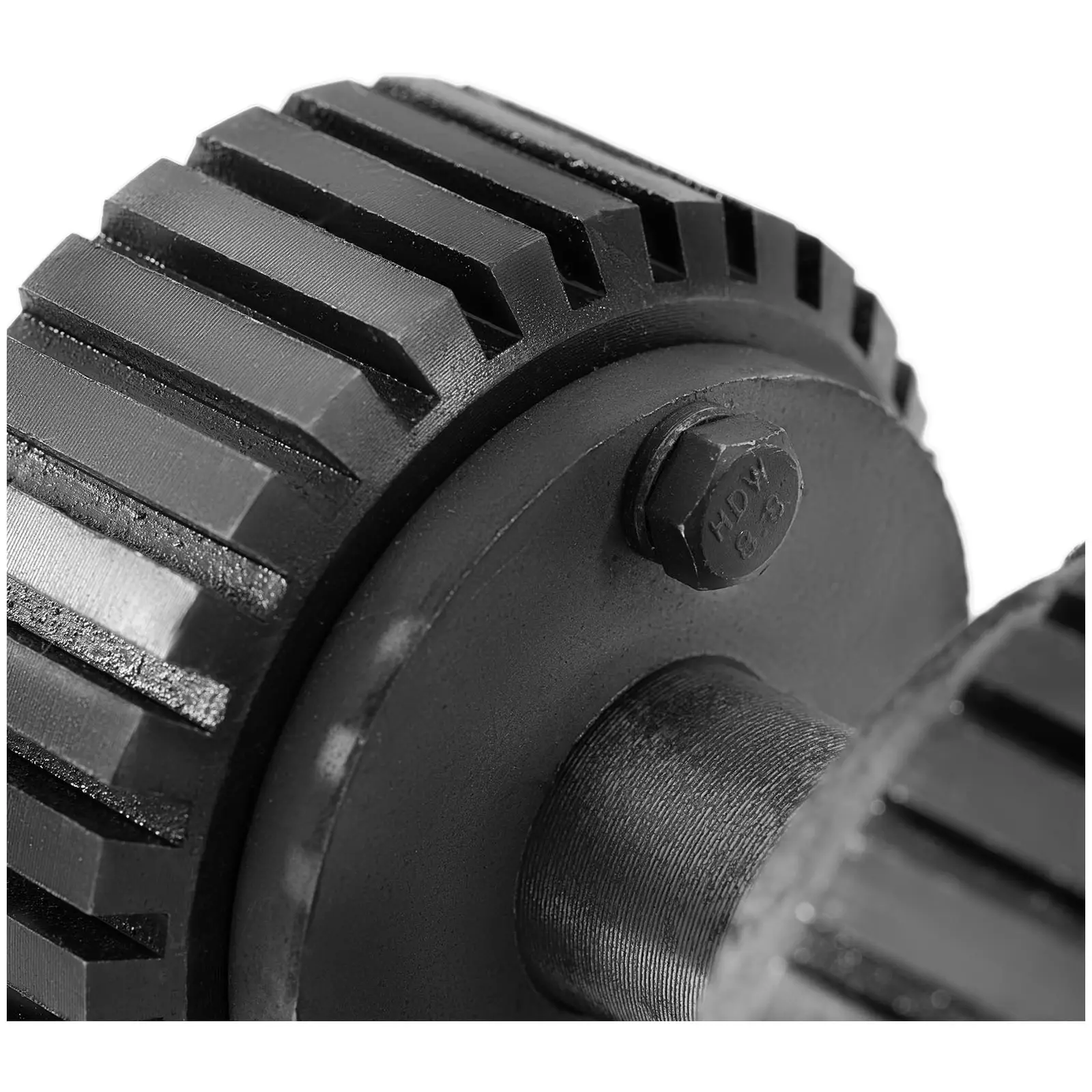 Válec pro peletovací lisy WIE-PM-1500 a WIE-PM-500 - 78 x 166 mm (Rozměry (DxŠxV): 16 x 7.5 x 7.5 cm)