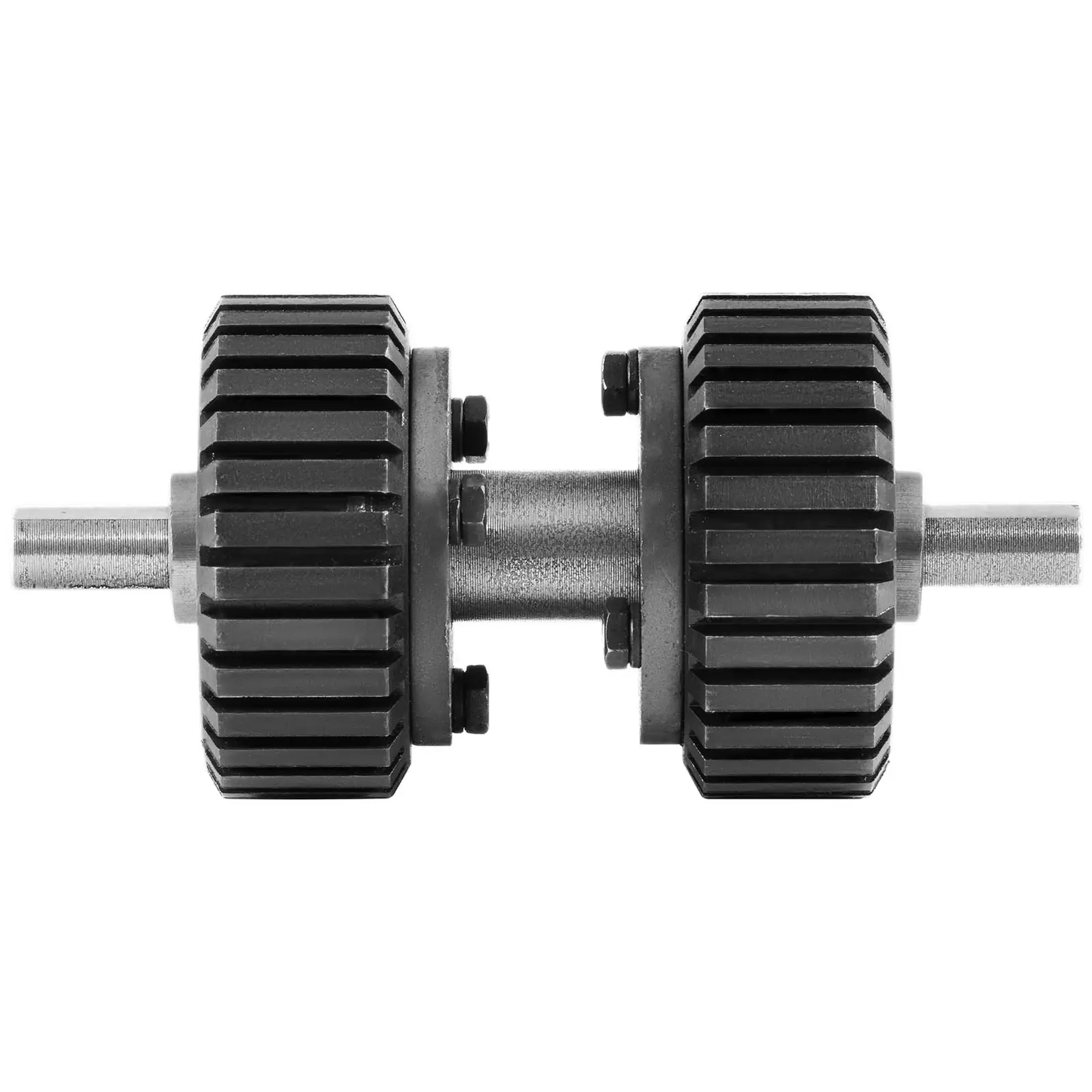 Válec pro peletovací lisy WIE-PM-1500 a WIE-PM-500 - 78 x 166 mm (Hmotnost: 2.5 kg)