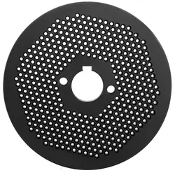 Matris till pelletsmaskinen WIE-PM-2500 (10280044) - Ø 2,5 mm