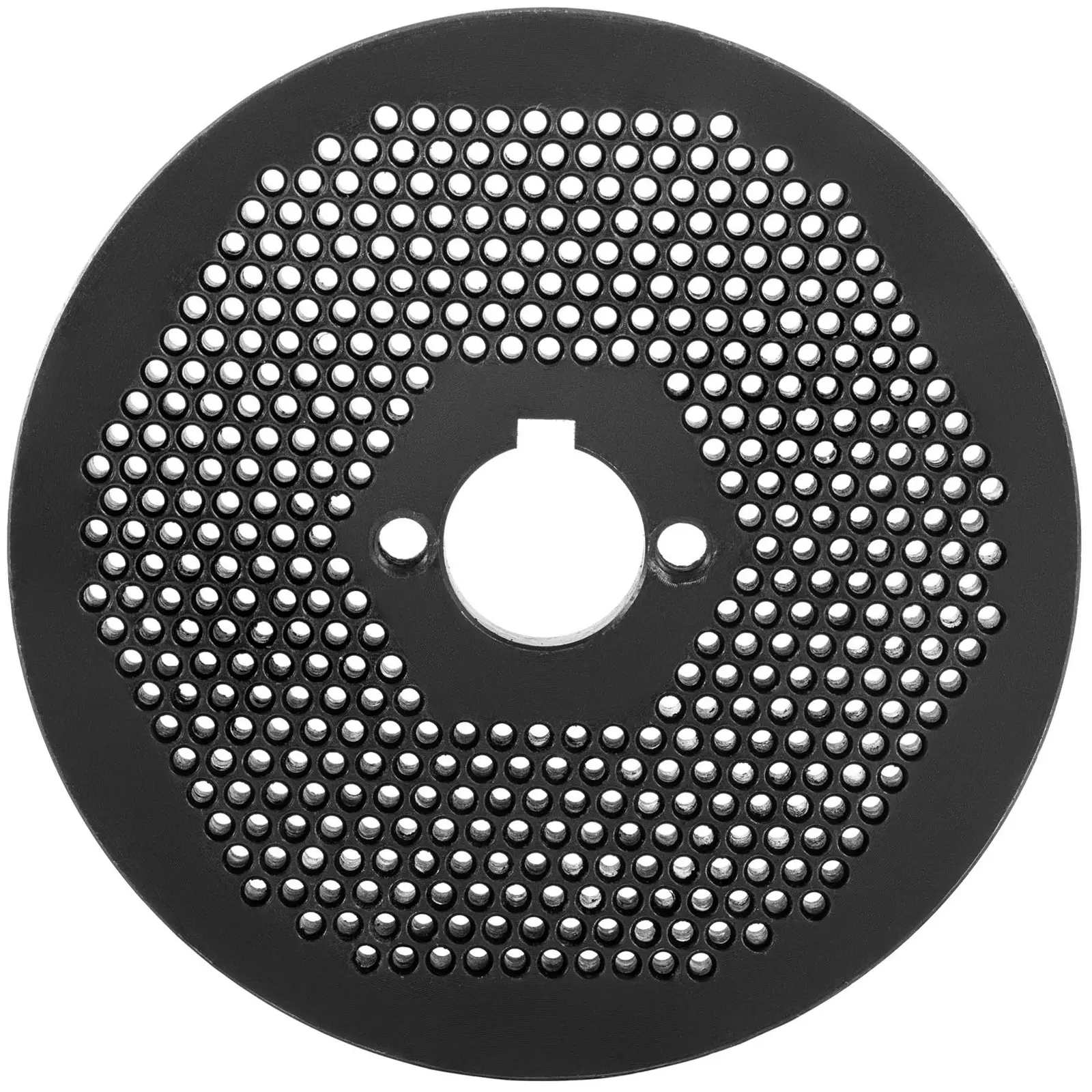 Matris till pelletsmaskinen WIE-PM-2500 (10280044) - Ø 3 mm