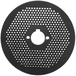 Matrise til pelletspresse for WIE-PM-2500 (10280044) - Ø 3 mm
