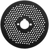 Matris till pelletsmaskinen WIE-PM-2500 (10280044) - Ø 4 mm