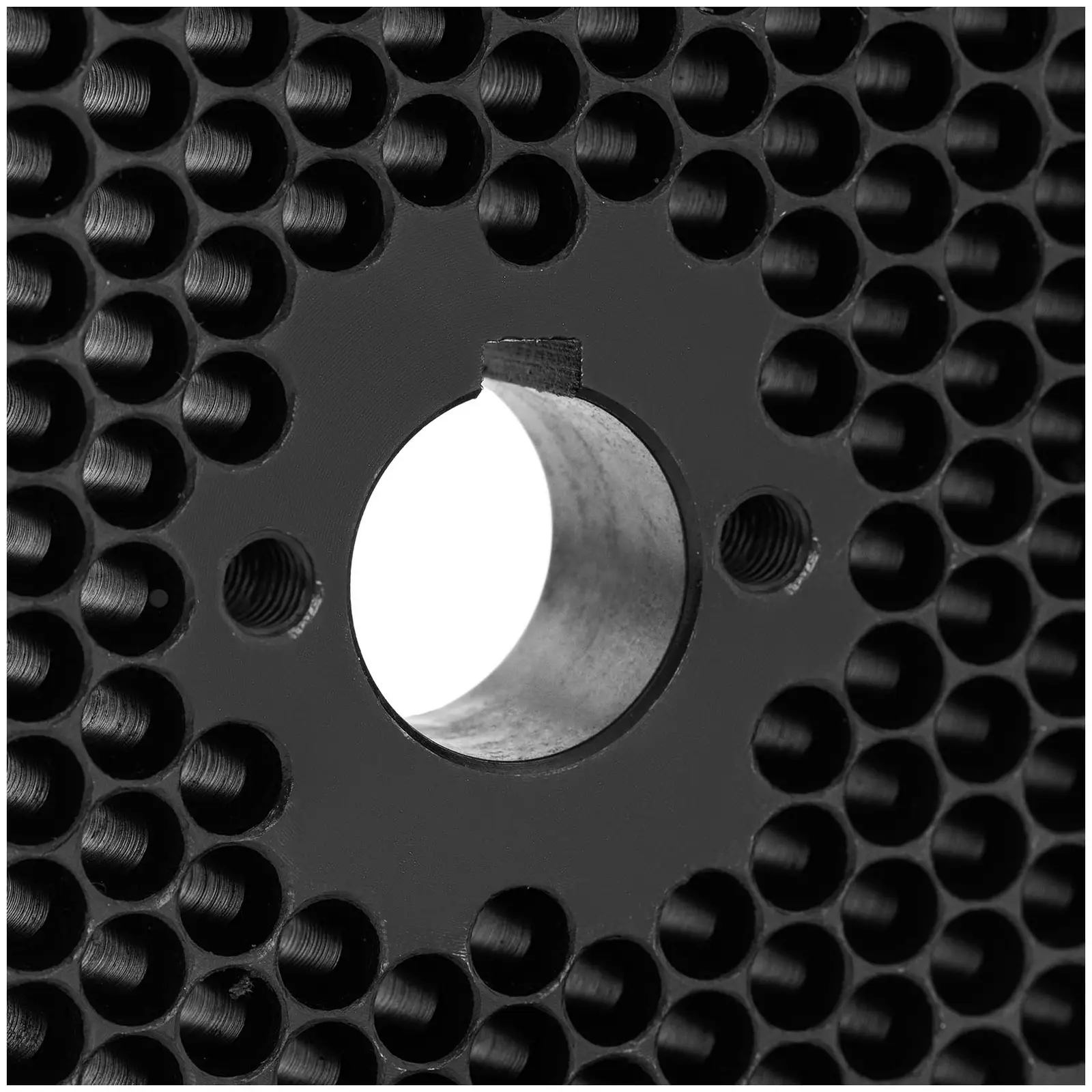 Matriisi pellettikoneelle WIE-PM-2500 (10280044) - Ø 6 mm
