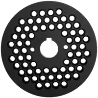 Matris till pelletsmaskinen WIE-PM-2500 (10280044) - Ø 8 mm