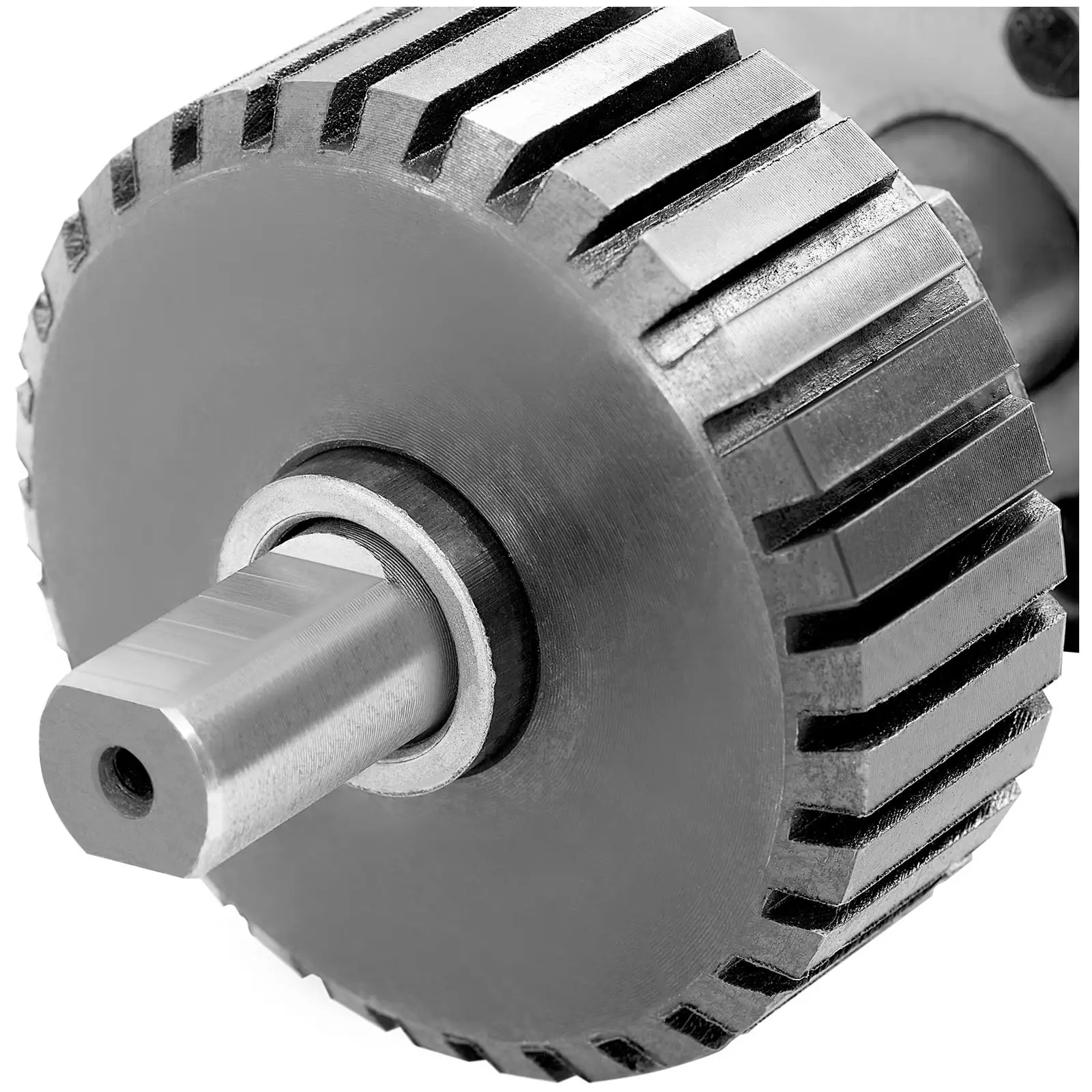 Valj za mlin na pelete WIE-PM-2500 - 88,5 x 195 mm (Material: Legirano jeklo)