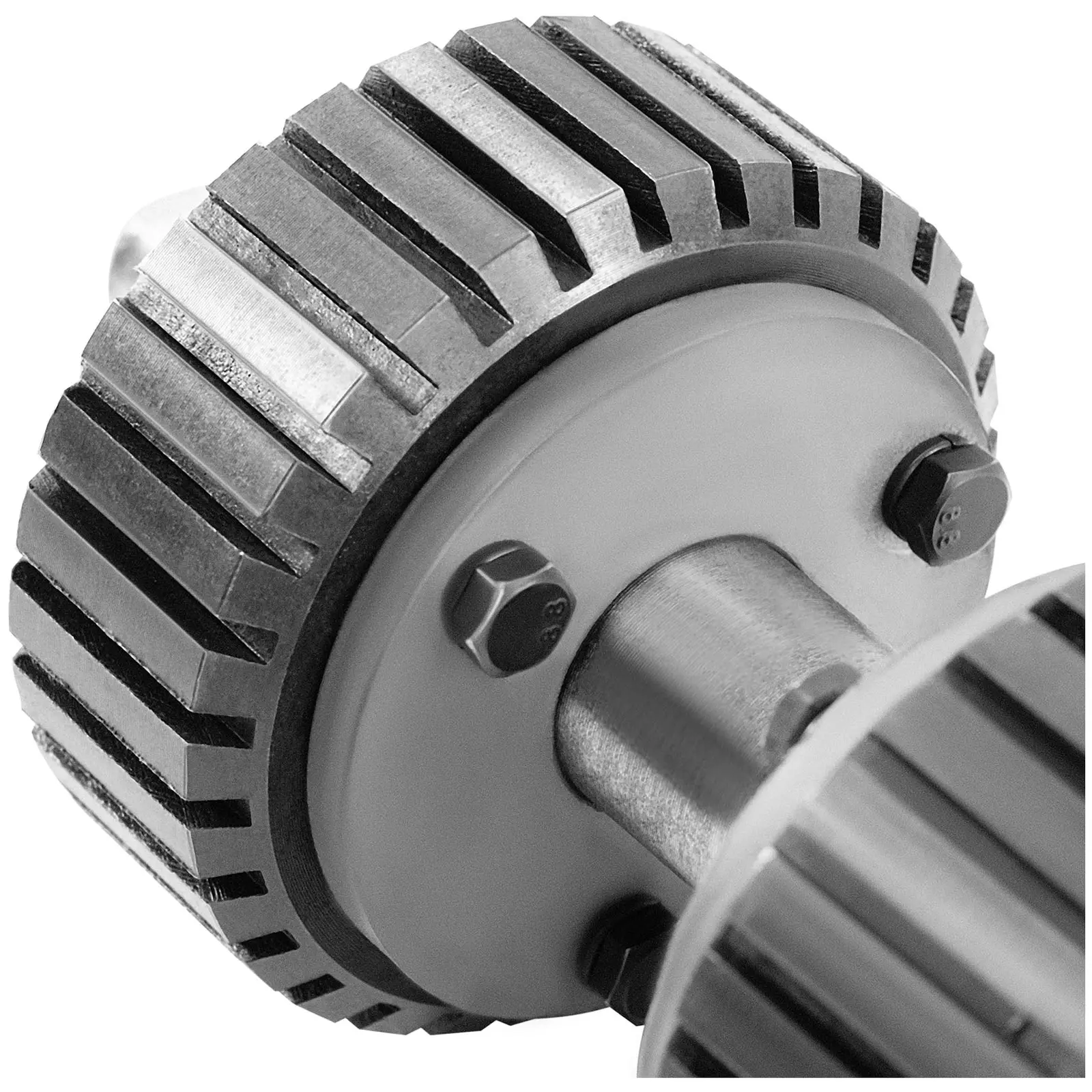 Valj za mlin na pelete WIE-PM-2500 - 88,5 x 195 mm (Velikost [mm]: 88,5 x 195)