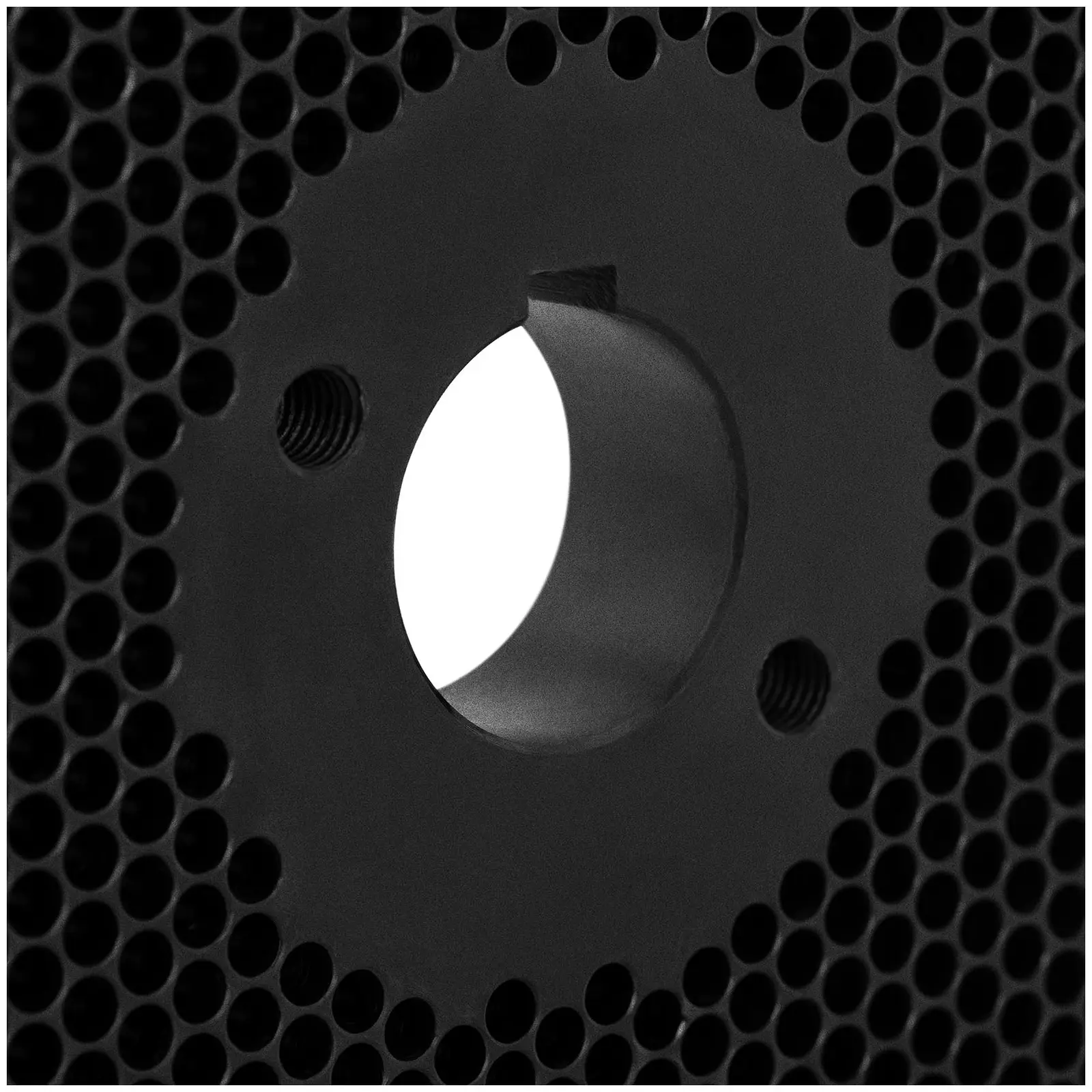 Matris till pelletsmaskinen WIE-PM-3000 (10280045) - Ø 4 mm