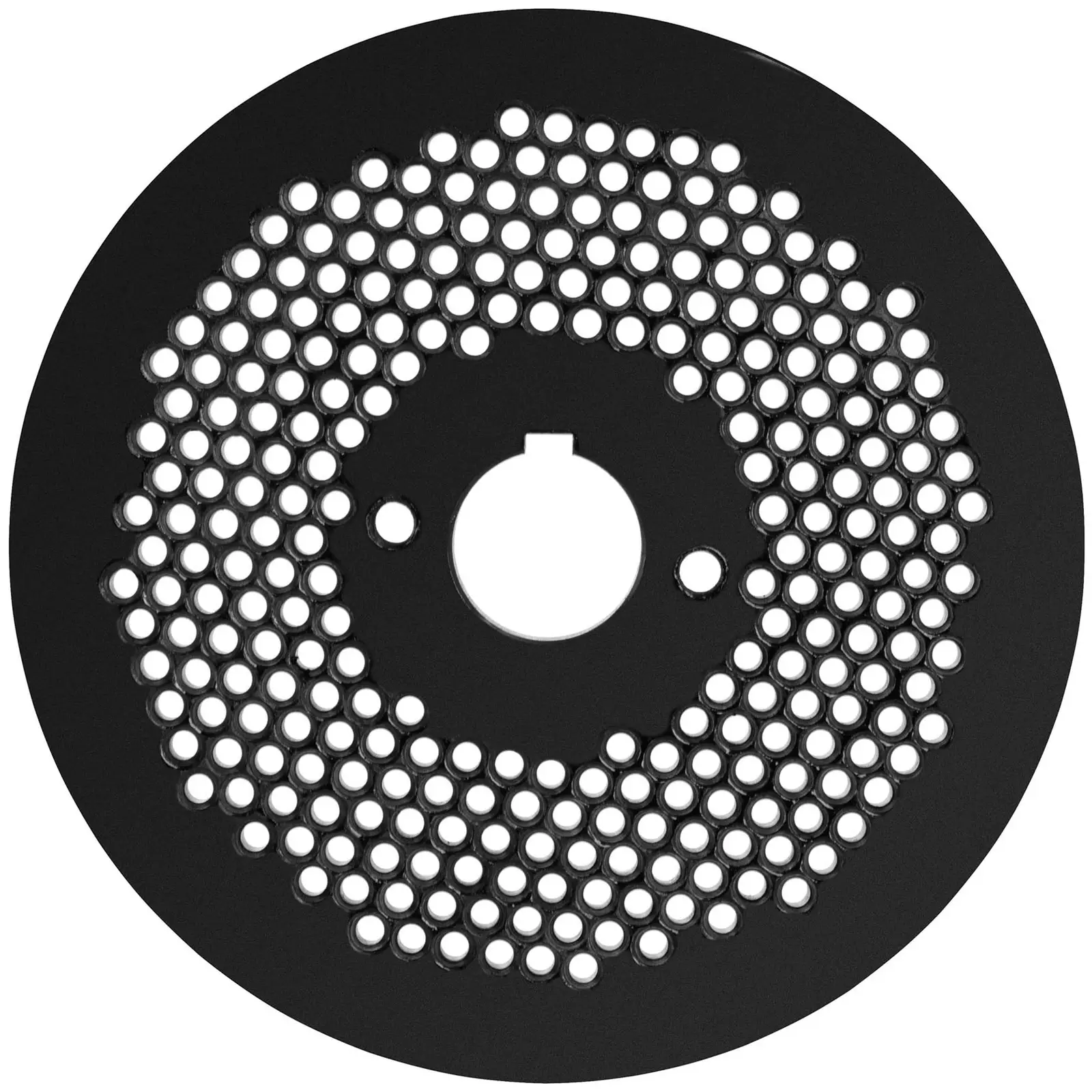 Matriisi pellettikoneelle WIE-PM-3000 (10280045) - Ø 6 mm