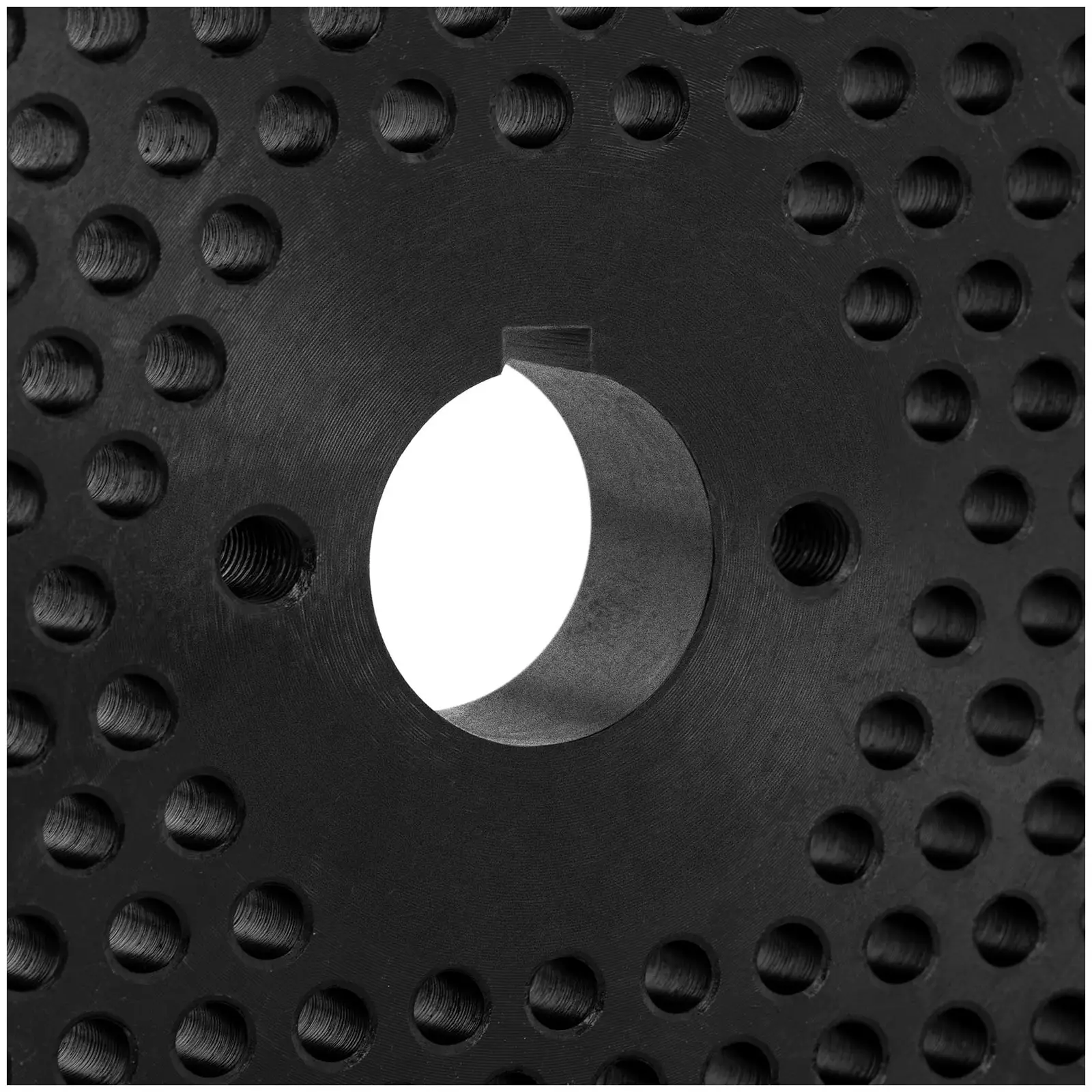 Matriisi pellettikoneelle WIE-PM-3000 (10280045) - Ø 8 mm