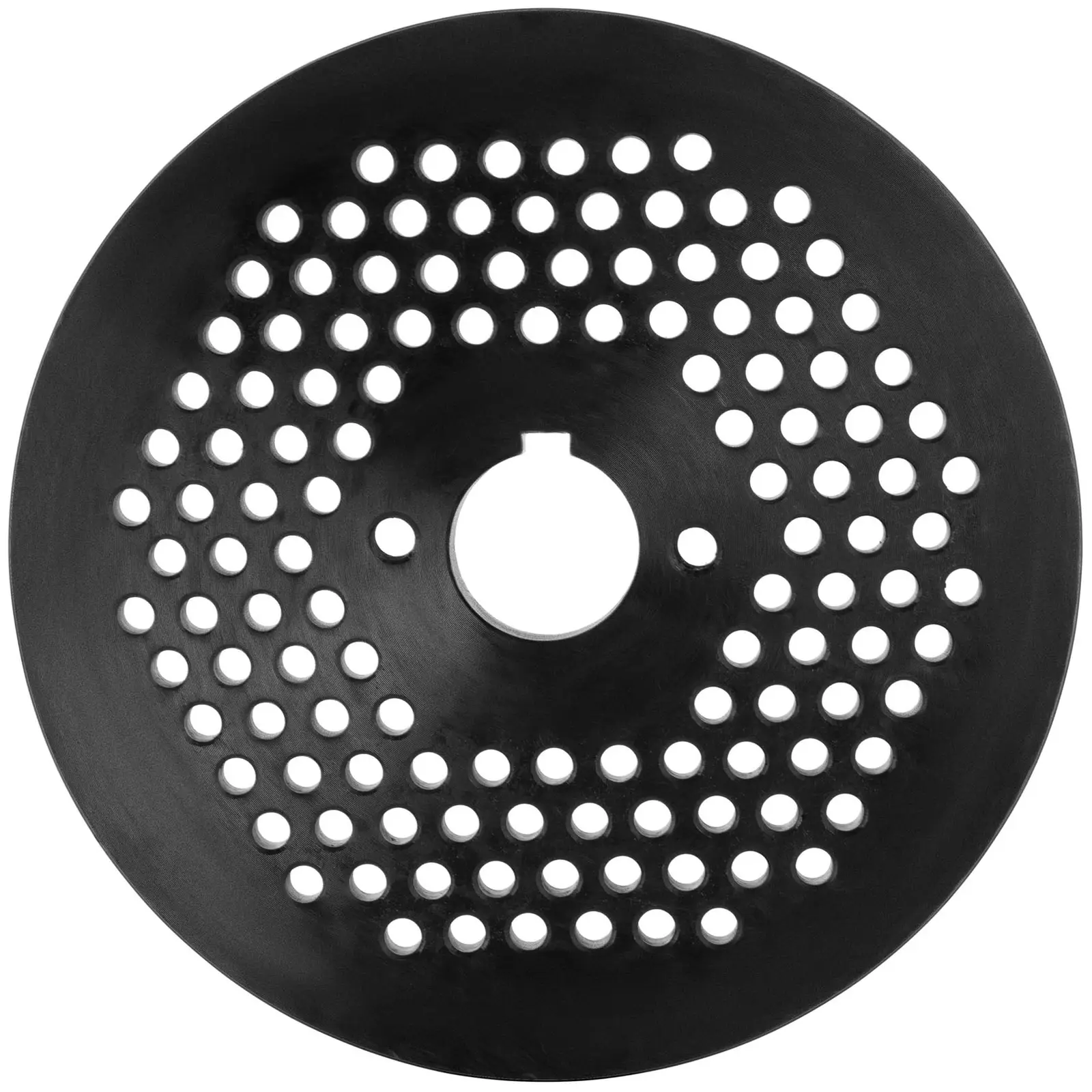 Matriz para la peletizadora WIE-PM-3000 (10280045) - Ø 8 mm (Especificación del orificio del troquel: 8 mm)