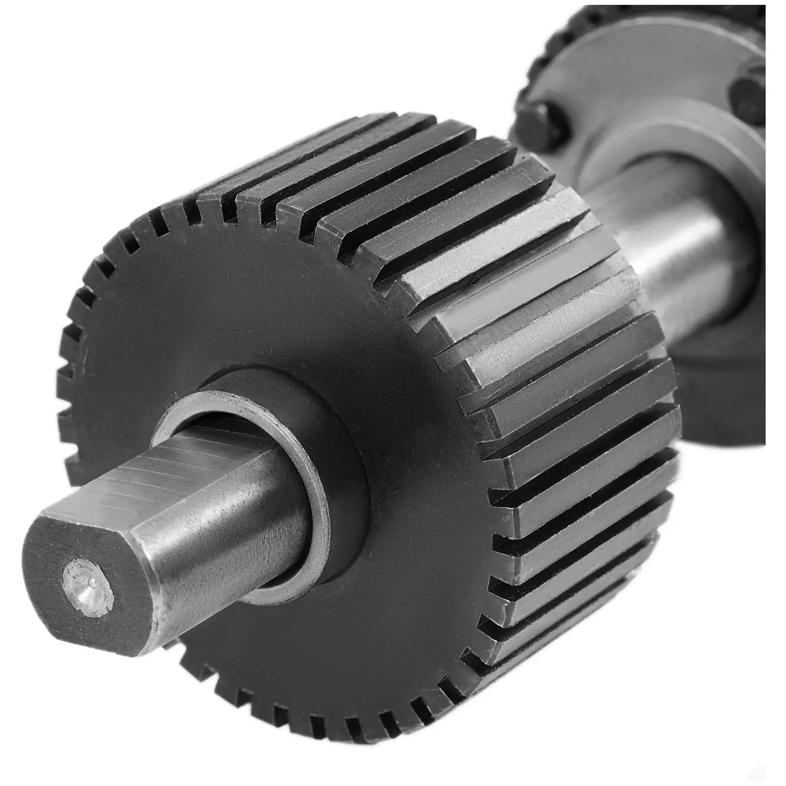 Válec pro peletovací lis WIE-PM-3000 - 100 x 286 mm (Materiál: Legovaná ocel)