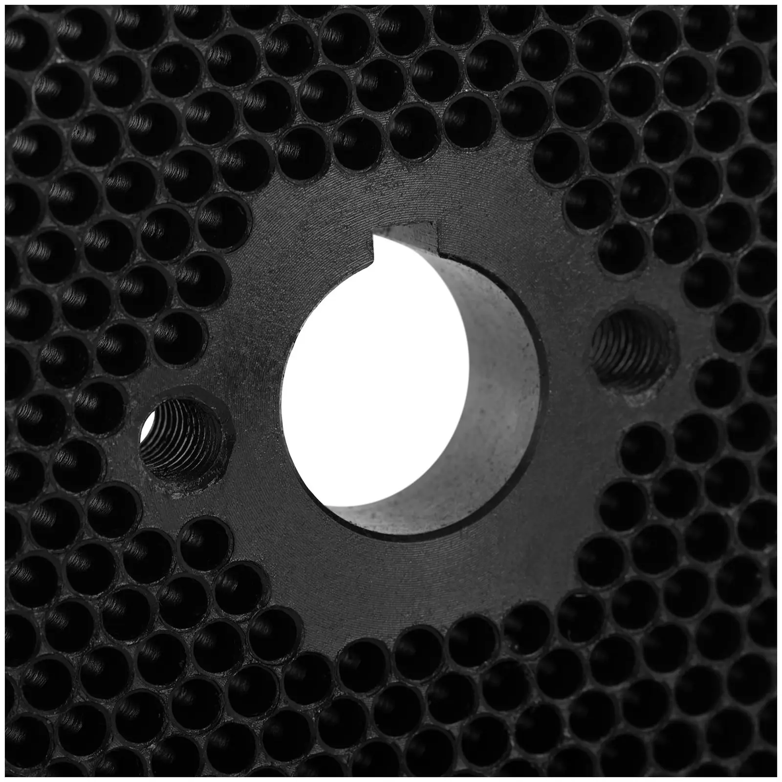 Lisovací matrice pro WIE-PM-1500 (10280046) a WIE-PM-500 (10280043) - Ø 2,5 mm (Průměr matrice: 120 mm)