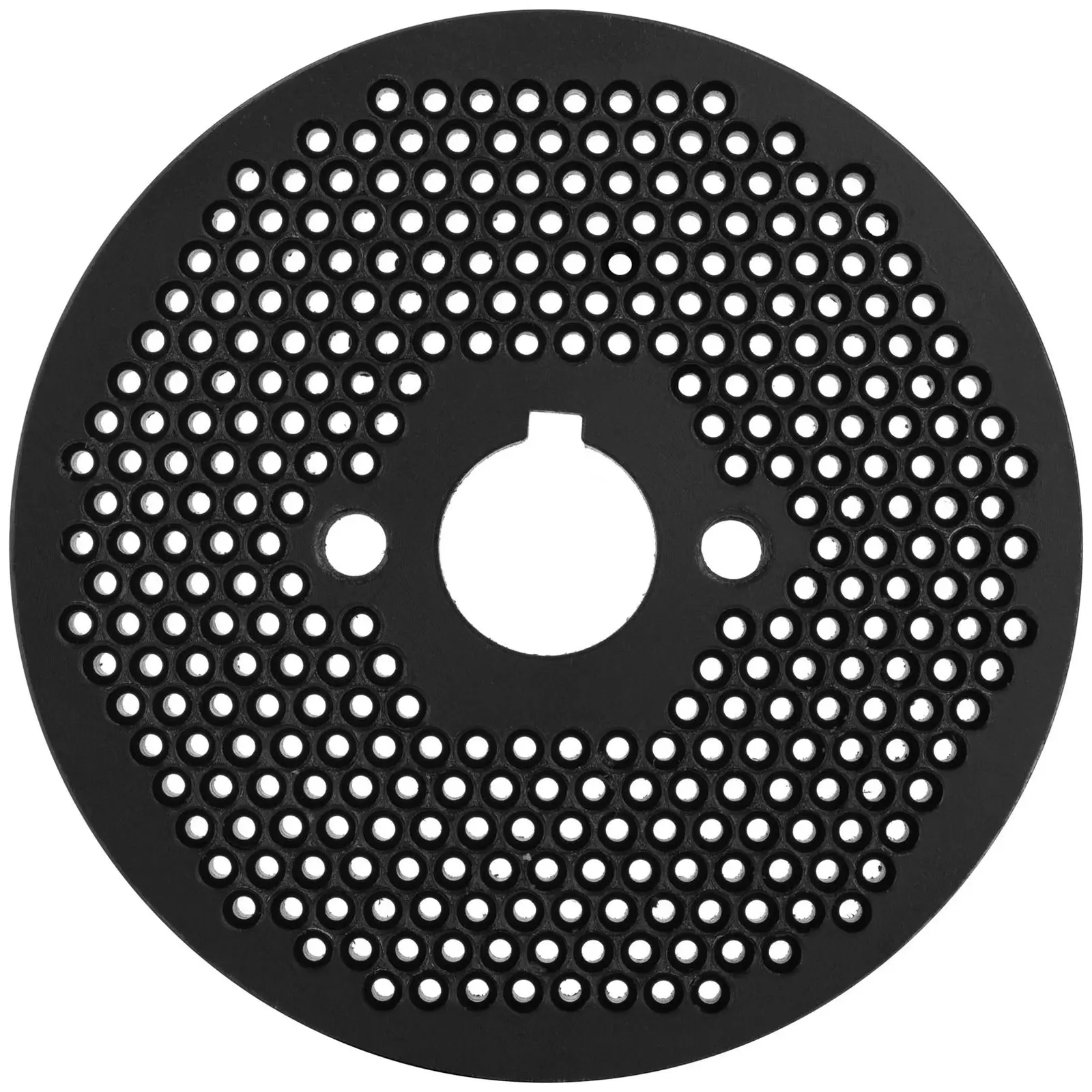 Lisovací matrice pro WIE-PM-1500 (10280046) a WIE-PM-500 (10280043) - Ø 2,5 mm (Velikost otvoru matrice: 2.5 mm)