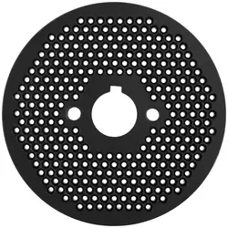Matris till pelletsmaskinerna WIE-PM-1500 (10280046) & WIE-PM-500 (10280043) - Ø 2,5 mm
