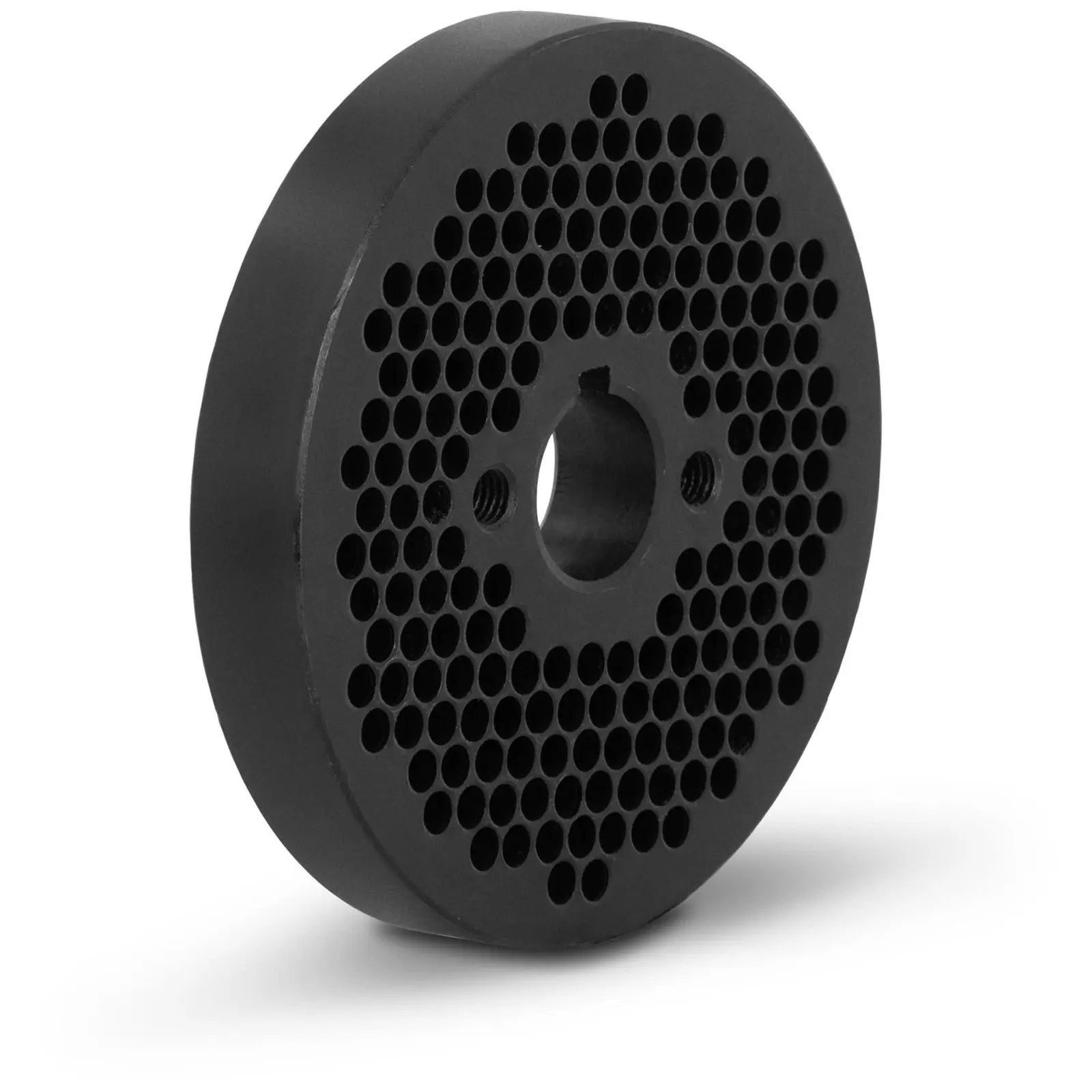 Matriz para la peletizadora WIE-PM-1500 (10280046) y WIE-PM-500 (10280043) - Ø 4 mm - Imagen de producto
