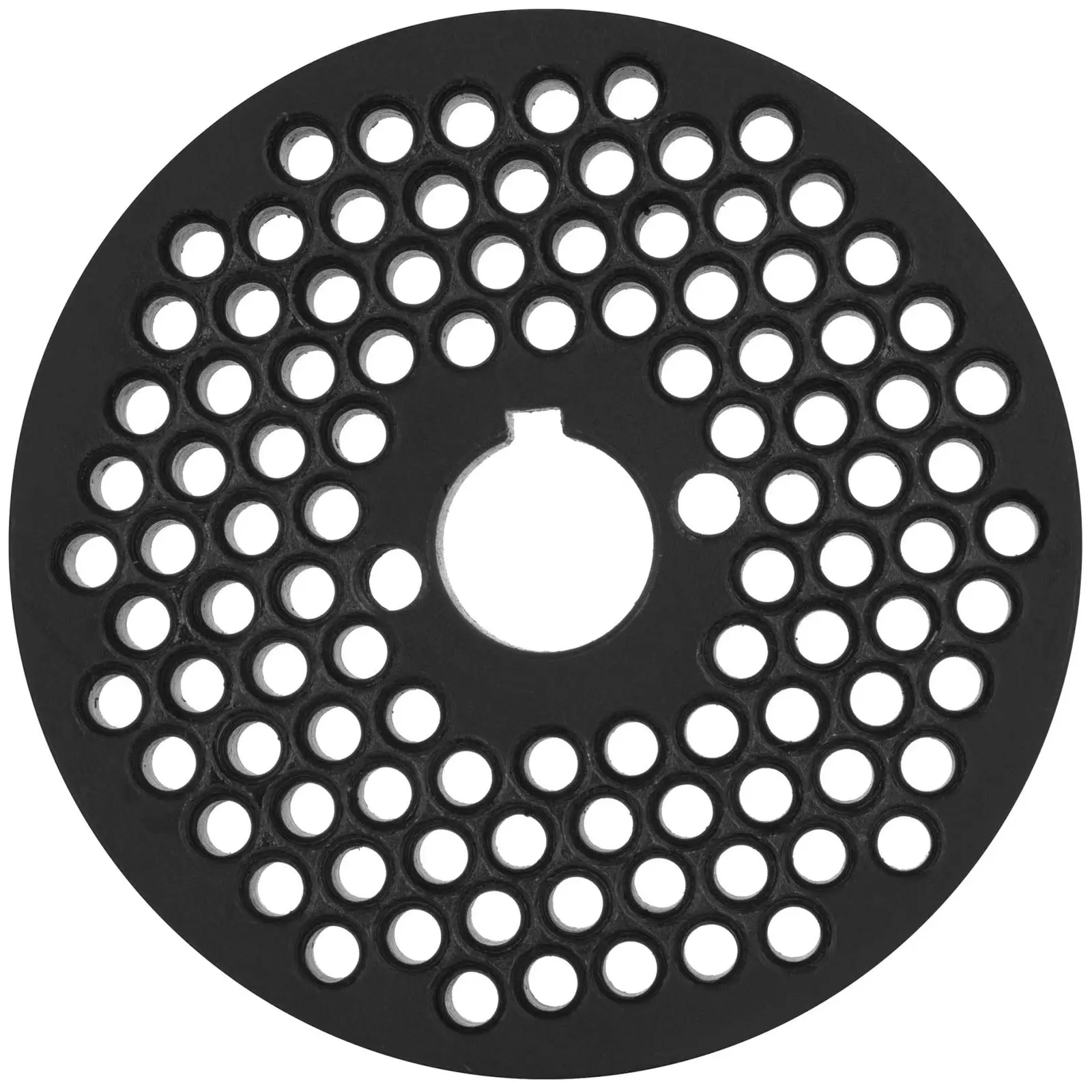 Lisovací matrice pro WIE-PM-1500 (10280046) a WIE-PM-500 (10280043) - Ø 6 mm (Velikost otvoru matrice: 6 mm)