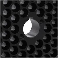 Μύλος μύλου pellet για WIE-PM-1500 (10280046) & WIE-PM-500 (10280043) - Ø 8 mm