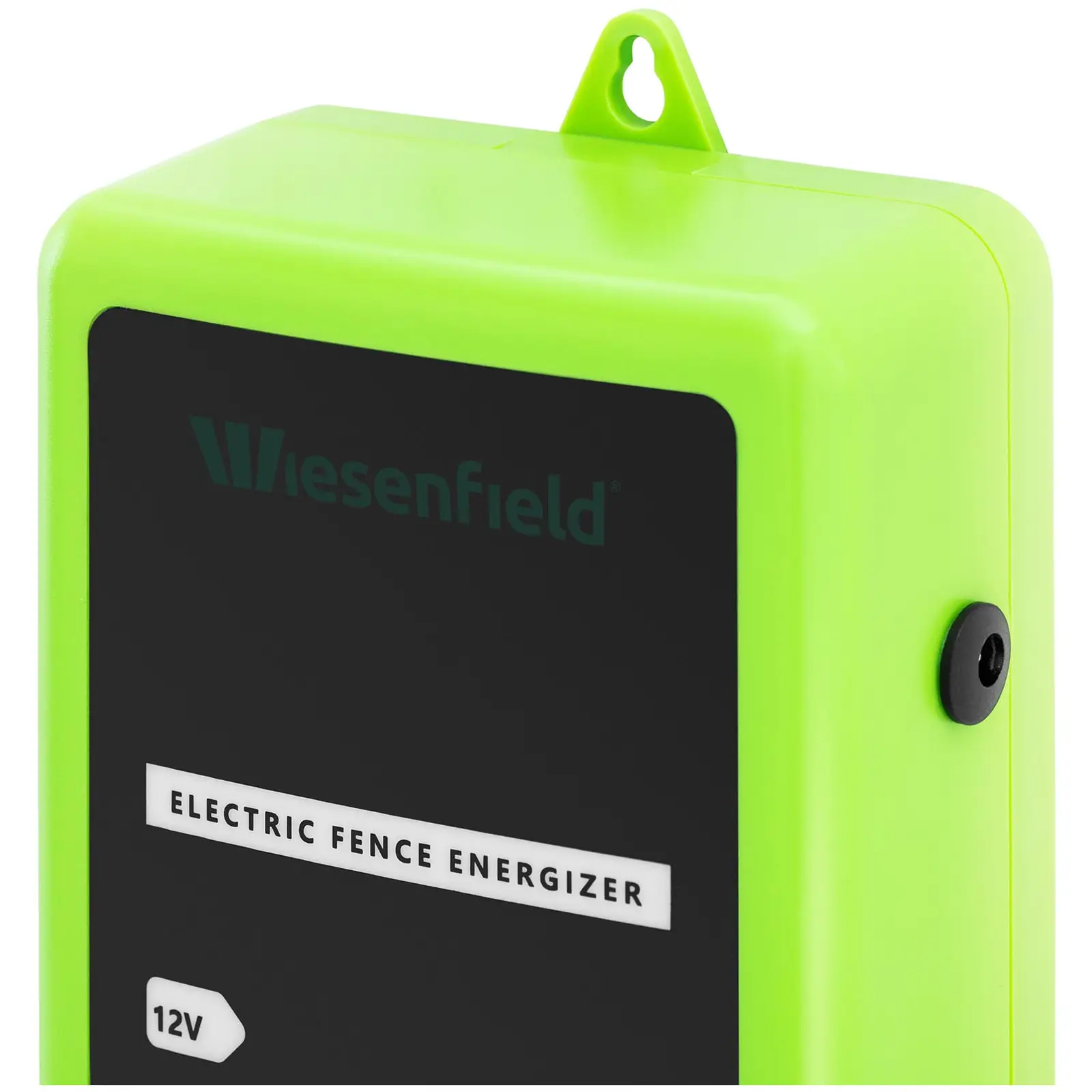 Weidezaungerät - 0.5 J - 5 km - 230/12 V (Anschlussleitung Zaun: 93 cm)