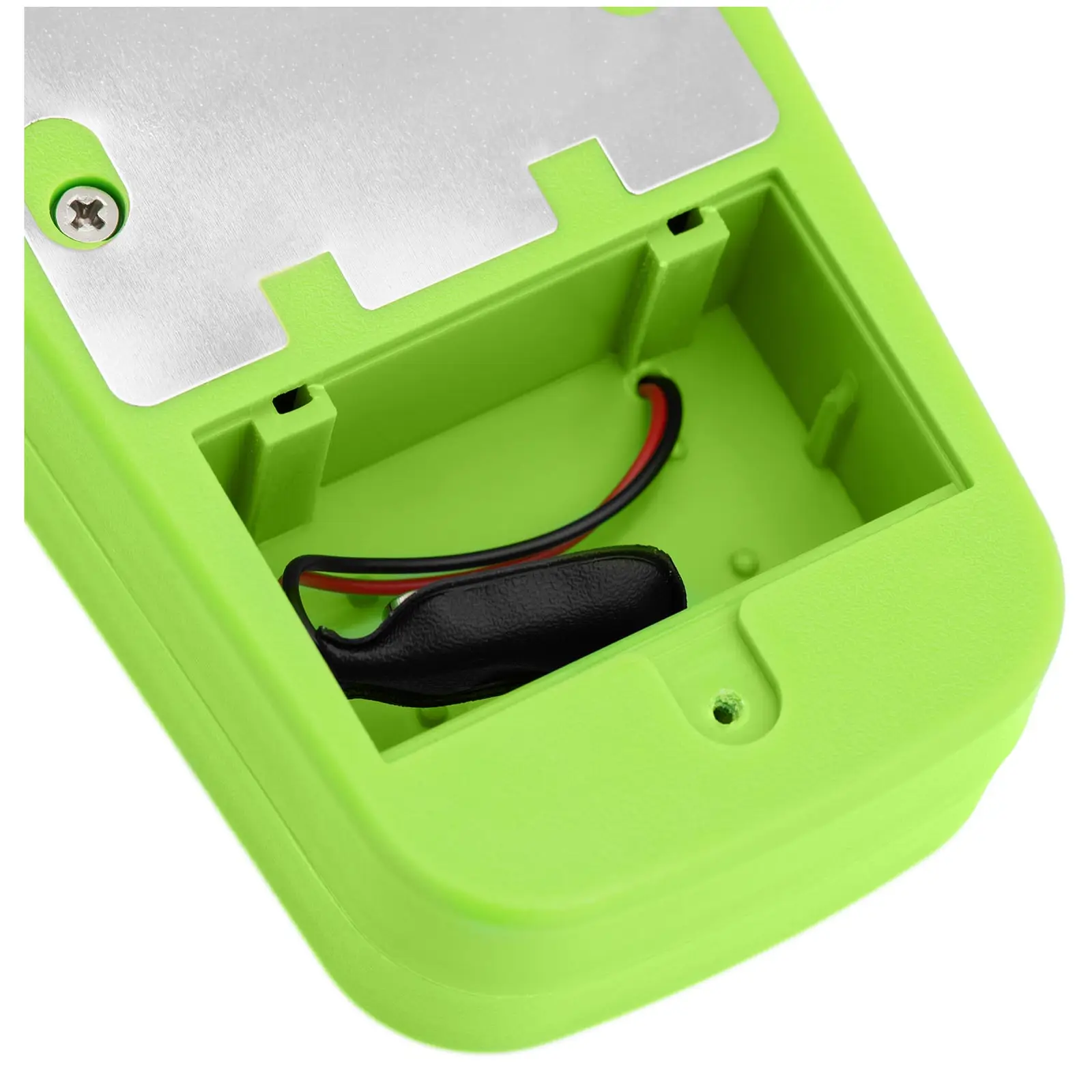 Zaunprüfer - 0-12000 V (Material: Kunststoff (ABS))