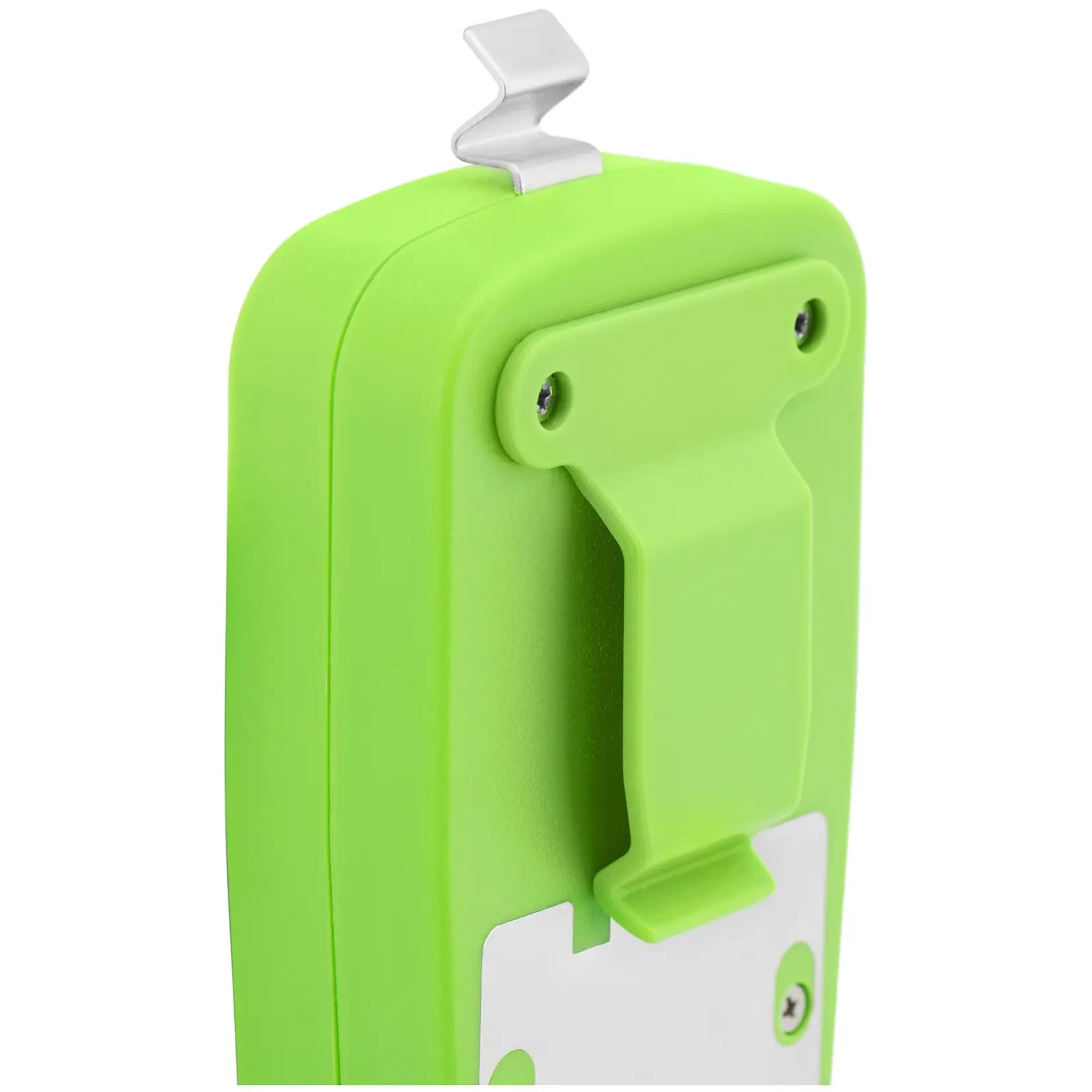 Zaunprüfer - 0-12000 V (Batterietyp: 9 V)