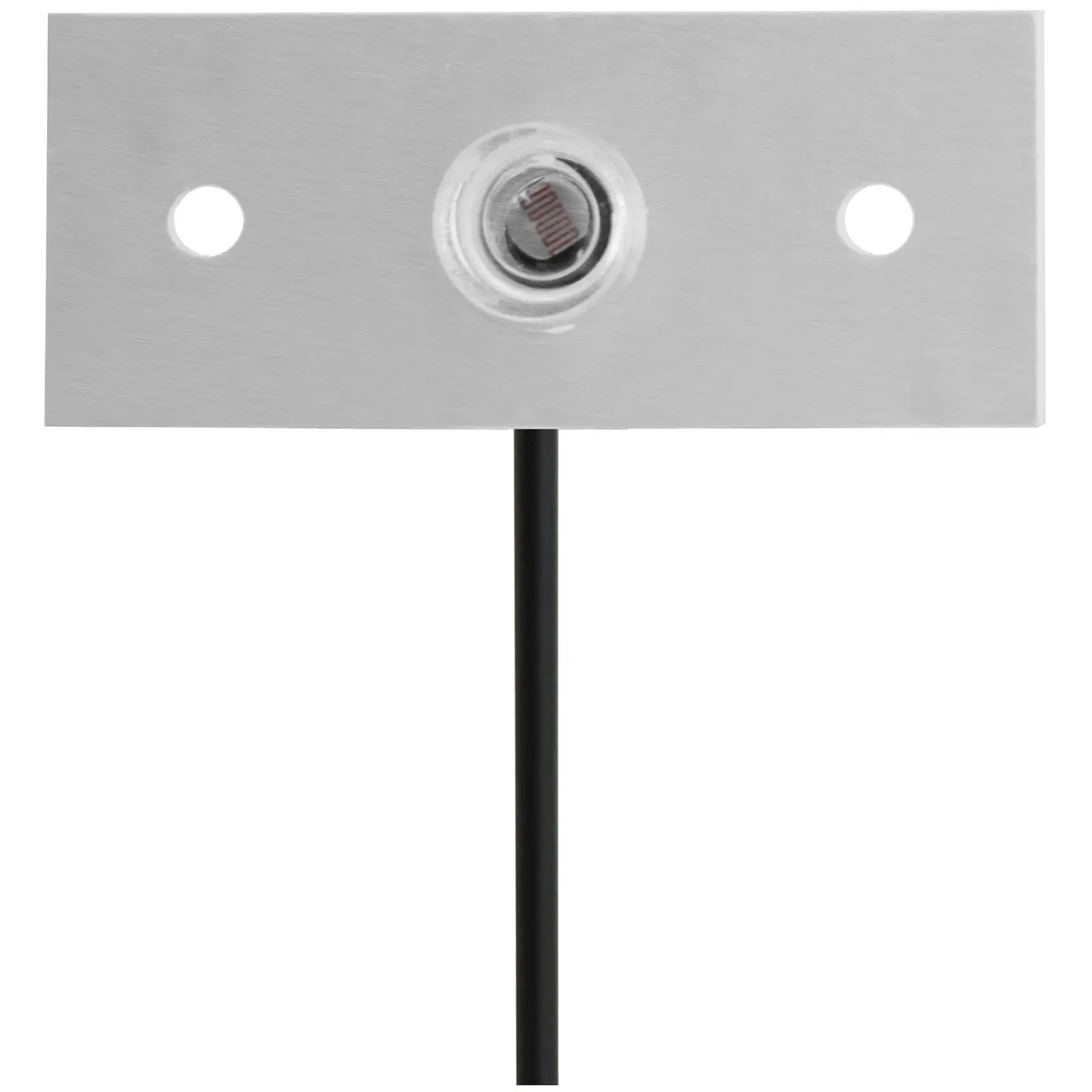 Automatische Hühnerklappe - Timer / Lichtsensor - Netzteil - wasserdicht - Antiblockiersystem (Material: Kunststoff (ABS))