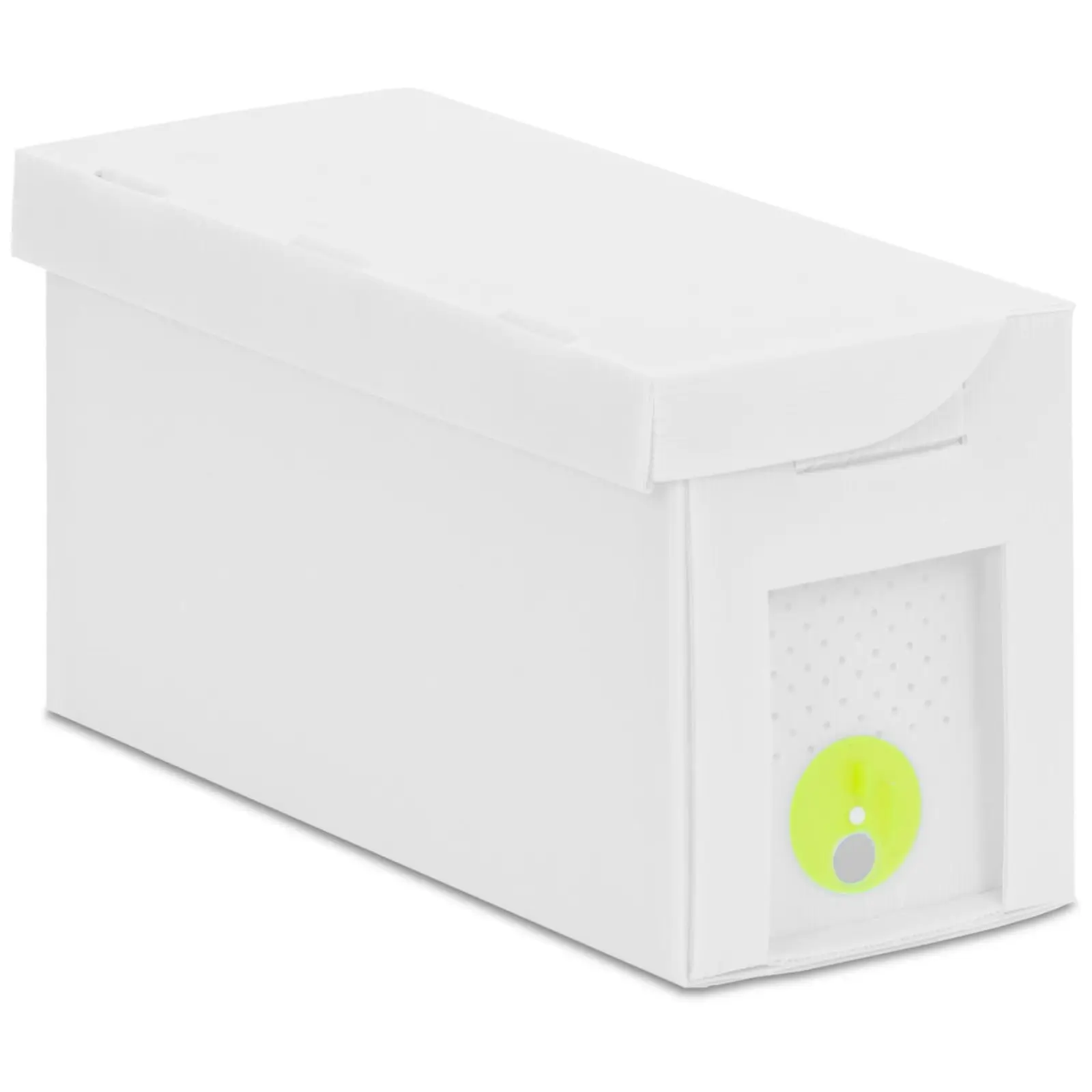 Langstroth Nuc Box - от пластмаса (ПП) - за 5 рамки