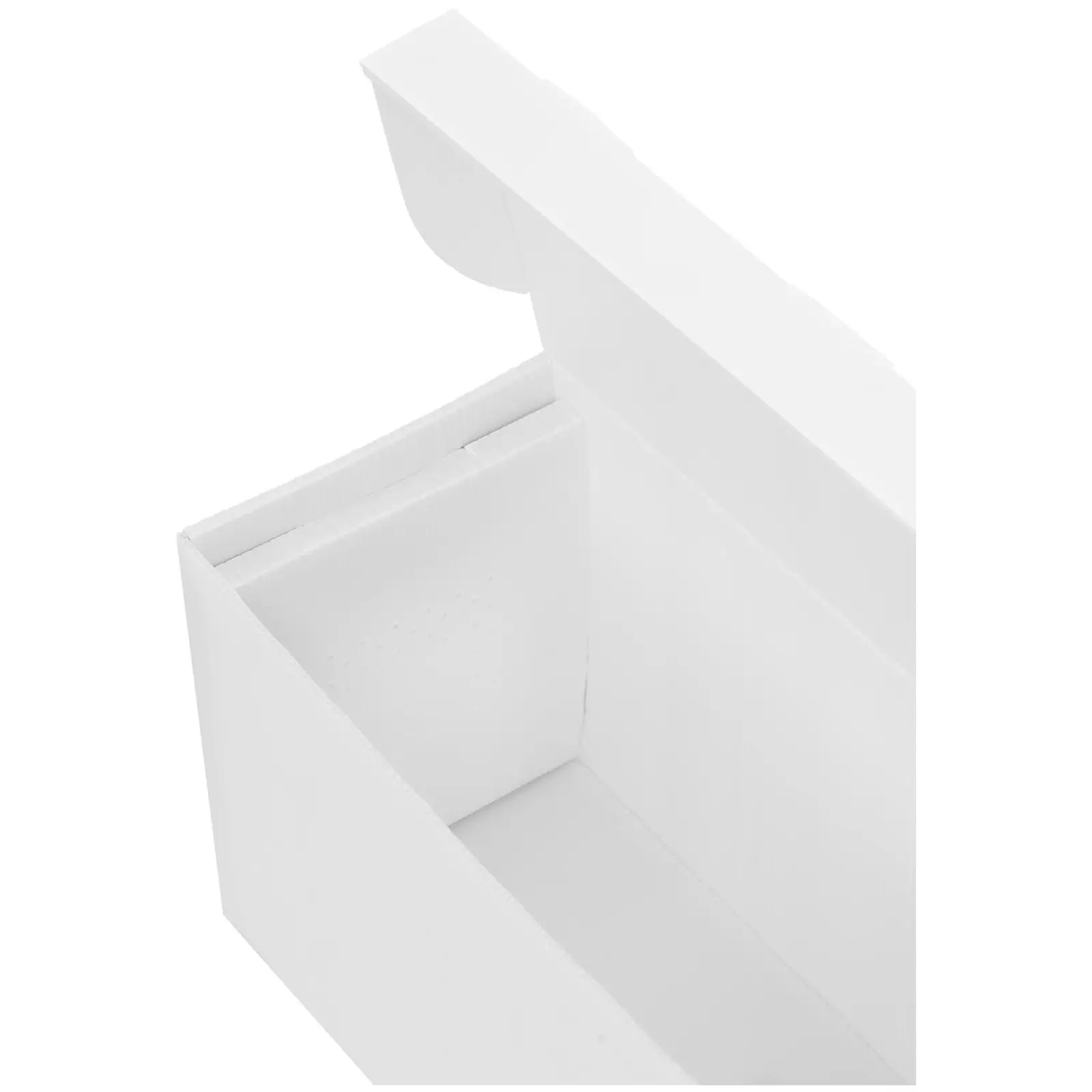 Langstroth Nuc Box - iz plastike (PP) - za 5 okvirjev