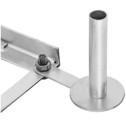 Bee Frame Wire Tensioner - 700 x 260 x 75 mm - stainless steel