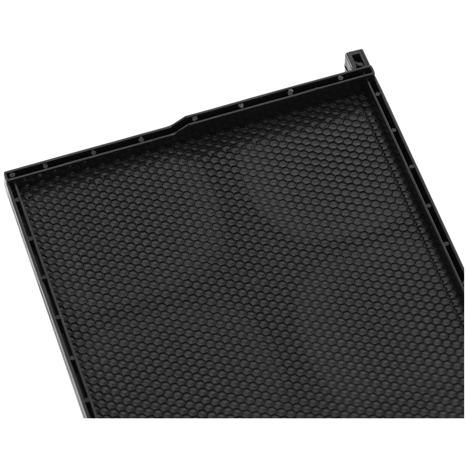 Mezistěna s rámem - 20 ks - umělá hmota - 483 x 232 mm (Materiál: Plast PE)
