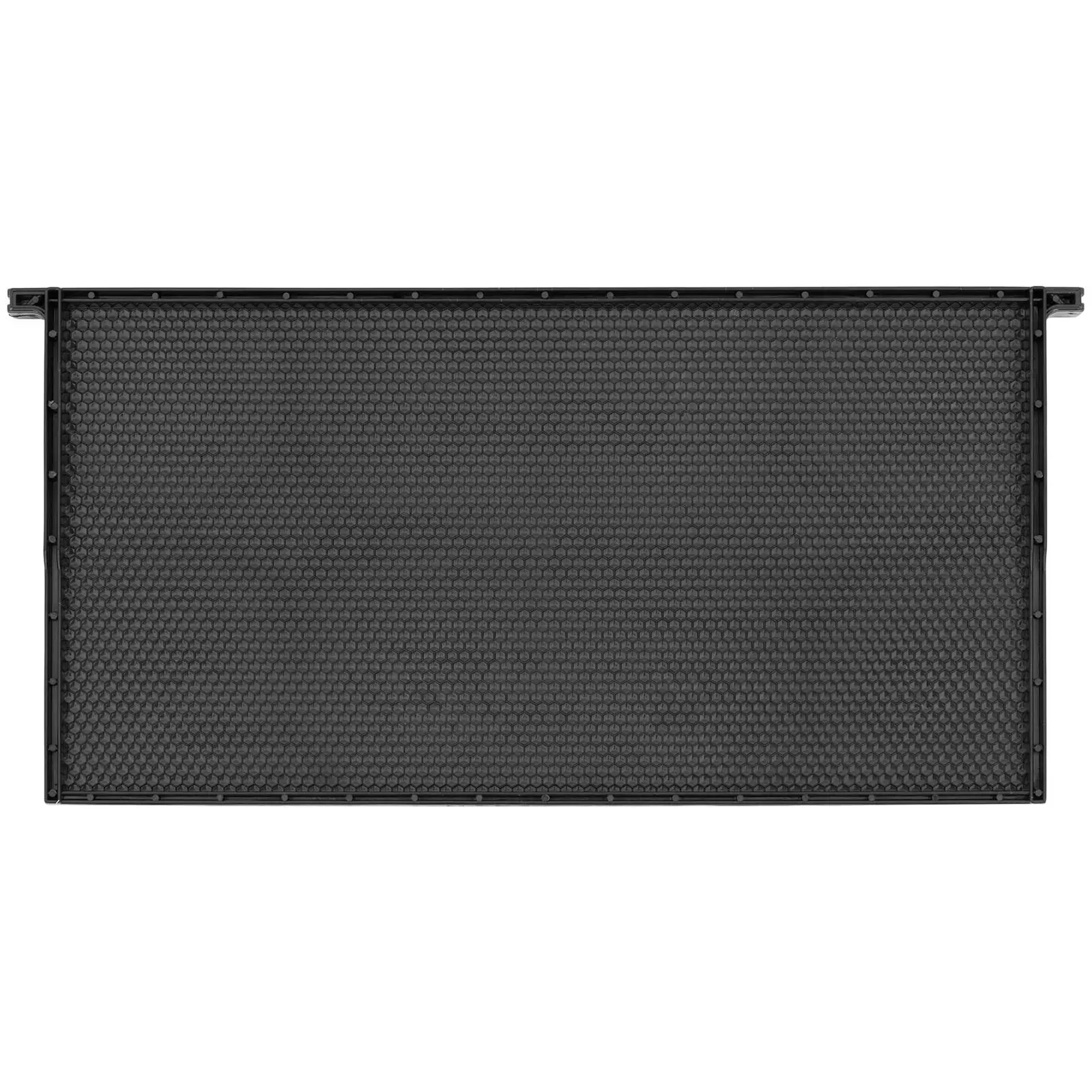 Mezistěna s rámem - 20 ks - umělá hmota - 483 x 232 mm (Rozměry (DxŠxV): 48 x 23 x 3.2 cm)