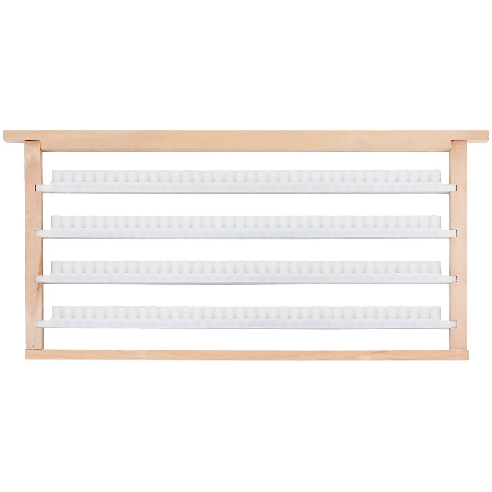 Kit élevage de reine - plastique - 483 x 232 x 42 mm (Épaisseur [mm]: 42)