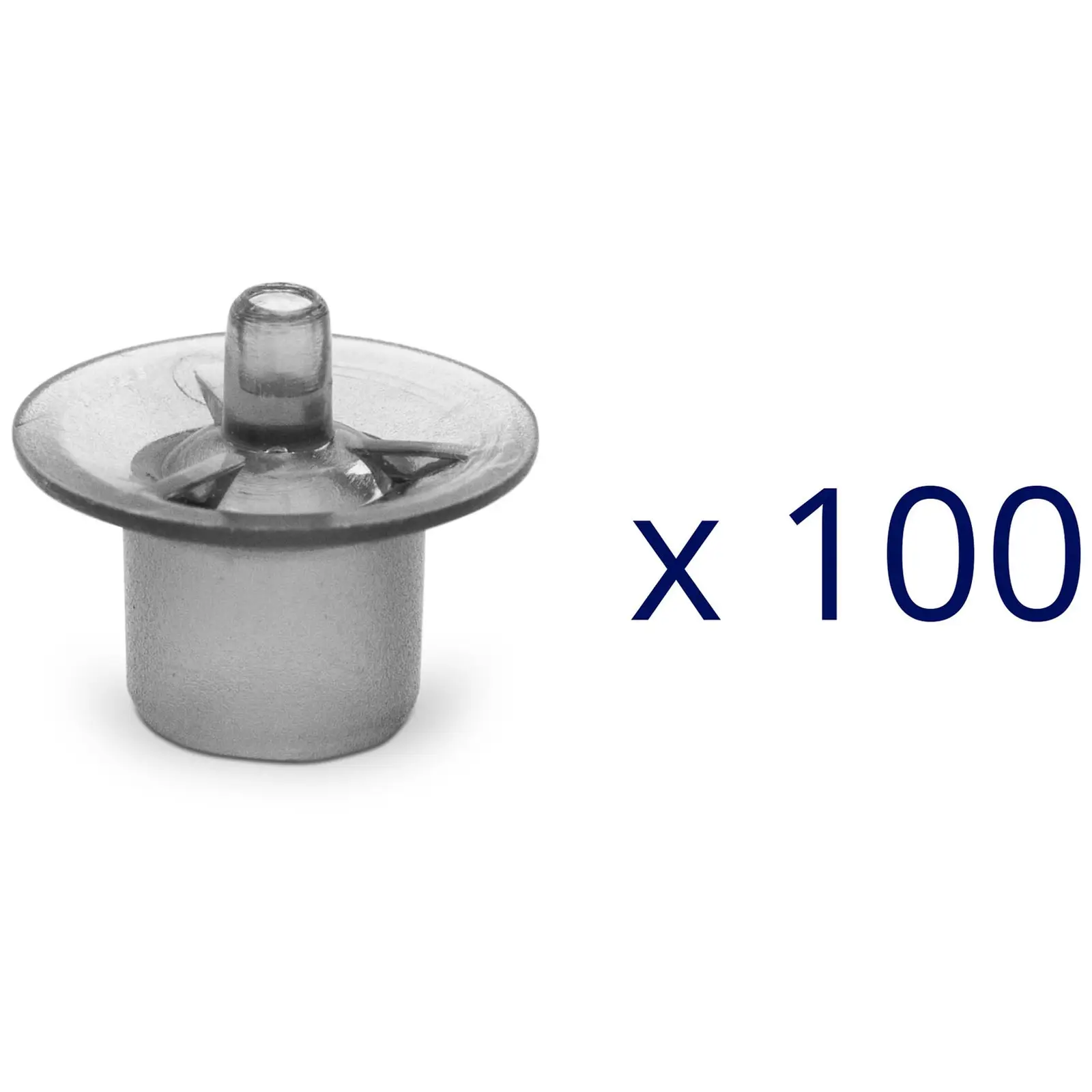 Copa para crianza de reinas - 16 x 19 mm - 100 unidades