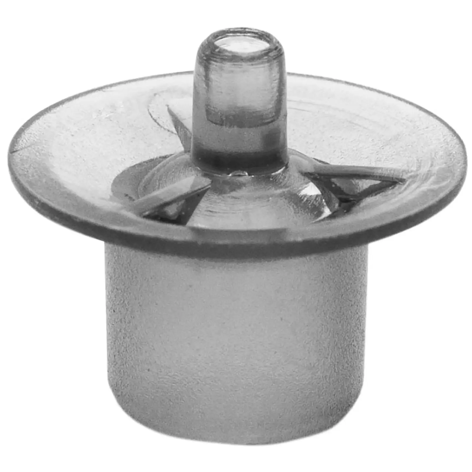Matečníkové misky - 16 x 19 mm - 100 ks (Rozměry (DxŠxV): 1.6 x 1 x 1 cm)