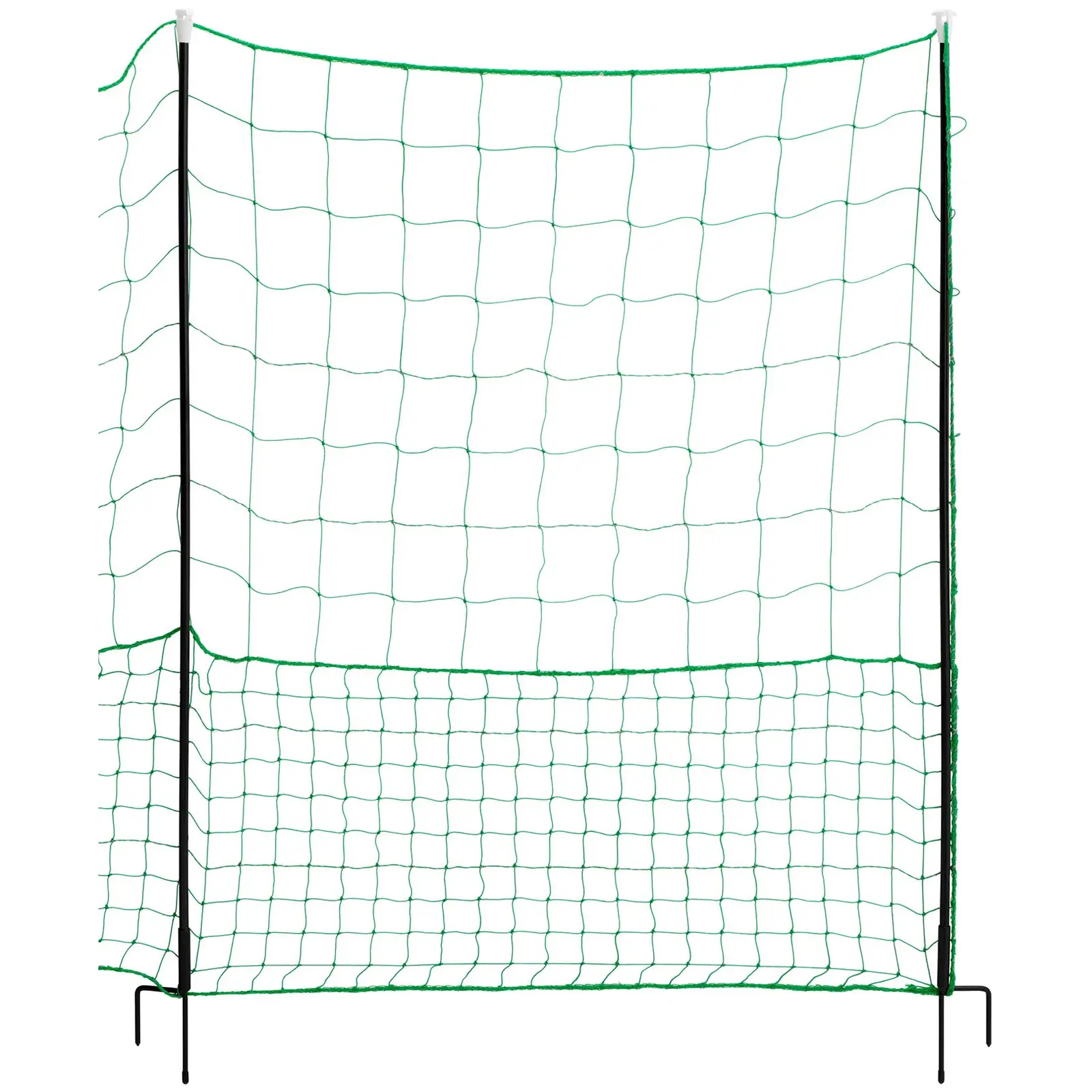 Chicken Wire - height 125 cm - length 50 m - without electricity