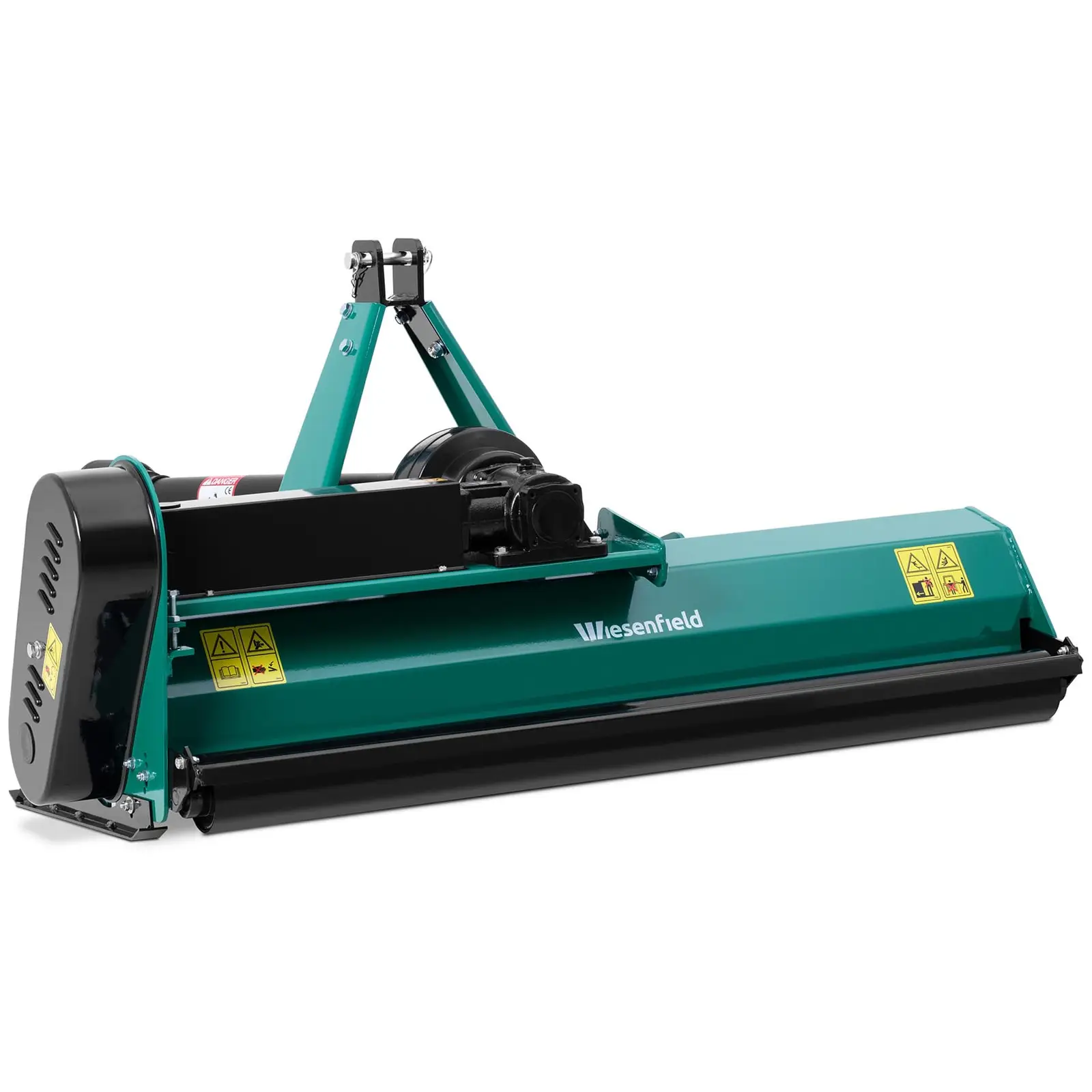 Klepelmulcher - 1350 mm werkbreedte - driepuntsophanging (Cat. I)