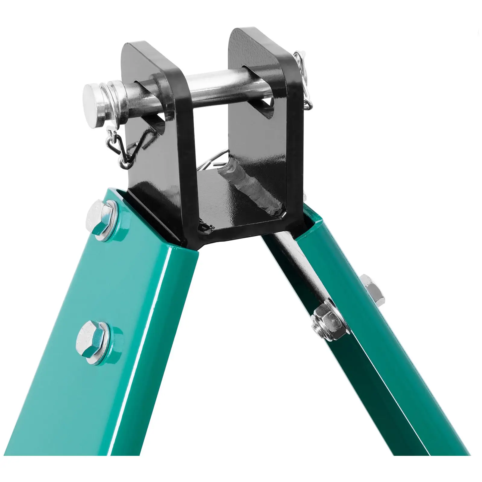 Klepelmulcher - 1350 mm werkbreedte - driepuntsophanging (Cat. I) (Asdiameter: 76 mm)