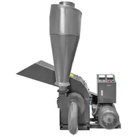 Kladivni mlin - 11 kW - 300 - 700 kg/h