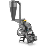 Kladivni mlin - 4 kW - 200 - 300 kg / h