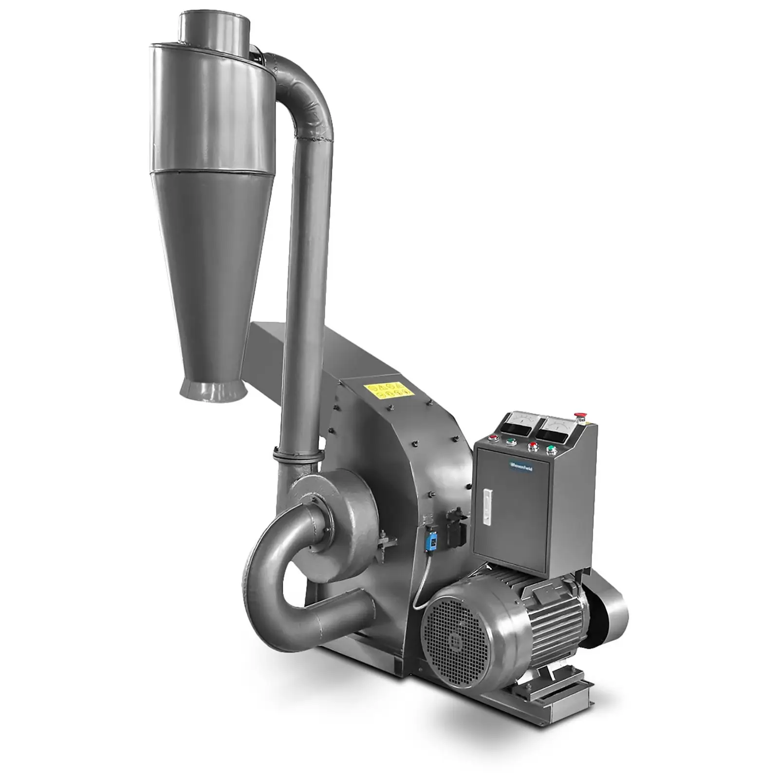 B-Ware Hammermühle - 7.5 kW - 200 - 500 kg/h