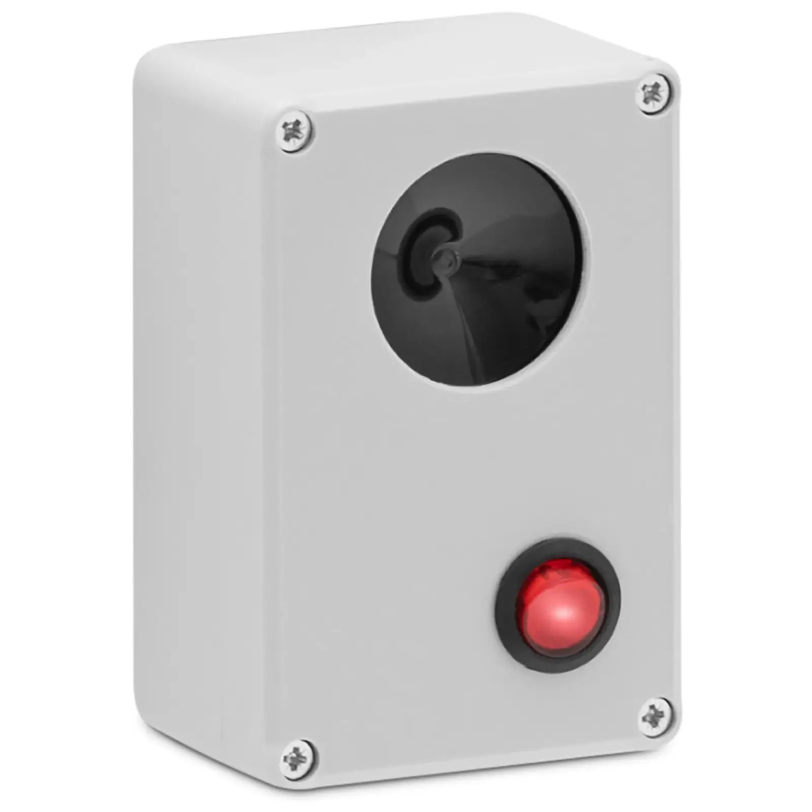 Ultrasonic Animal Repeller - 2000 m² - 180° - Product Image