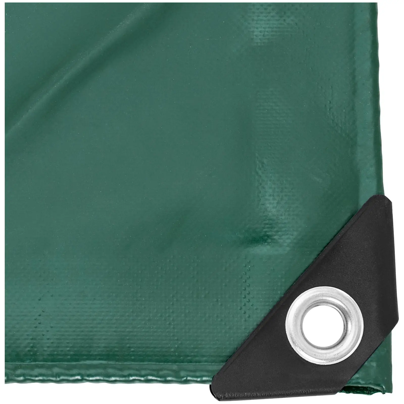 Bâche de protection - avec œillets - 300 x 200 cm - PVC - 650 g/m² - 2