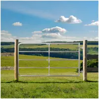 Pasture Gate - 1000 - 1700 mm