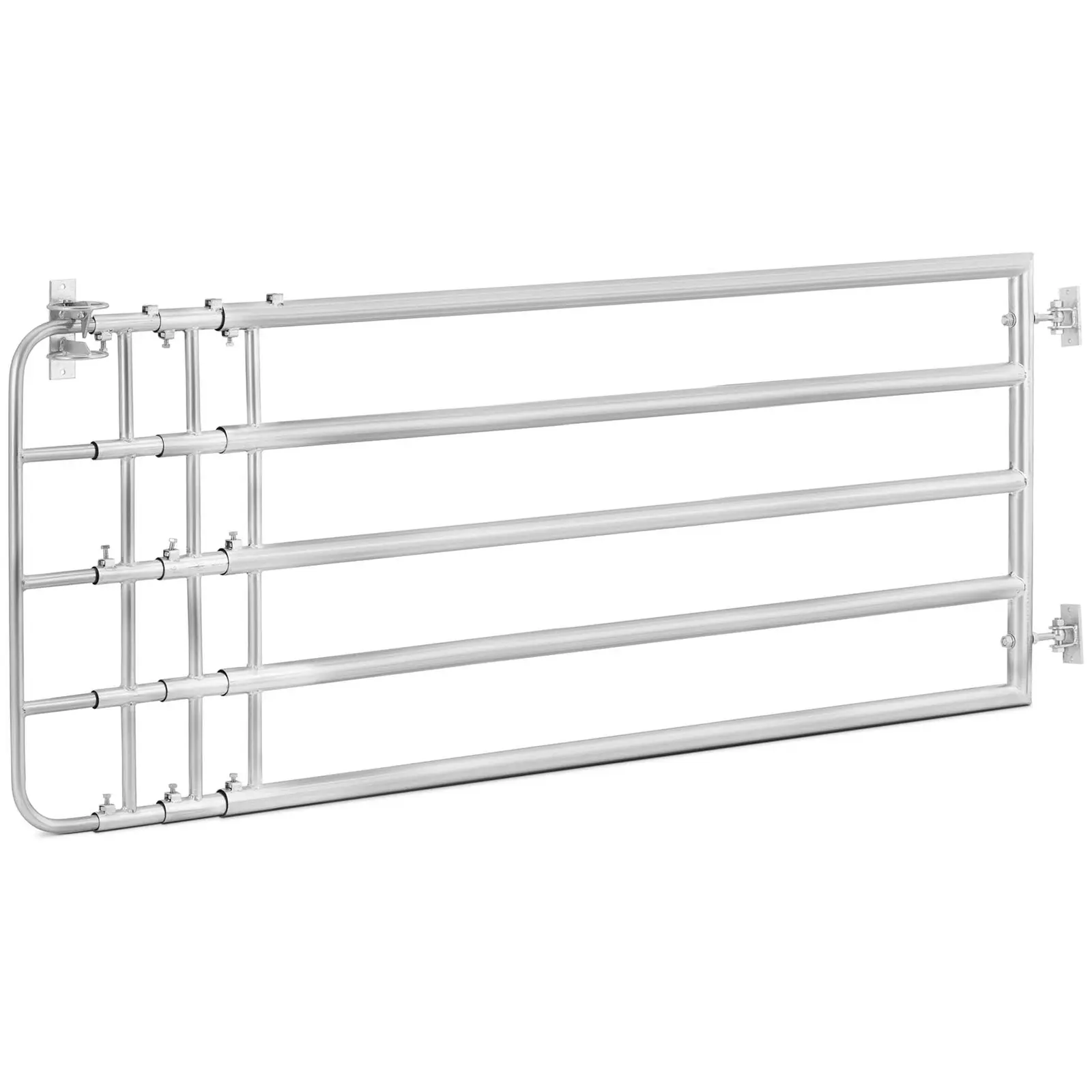 B-Ware Weidetor - 6000 - 6700 mm